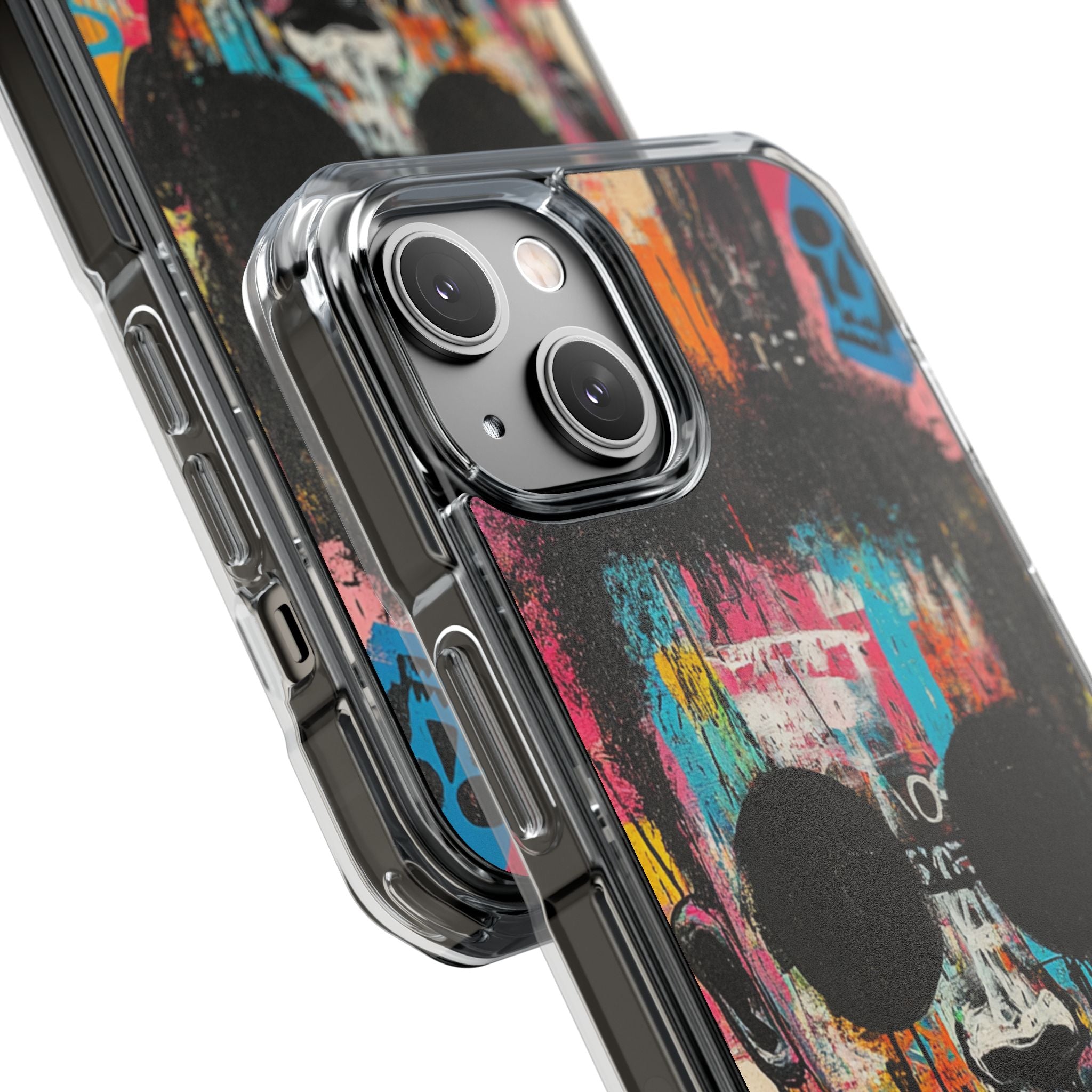 Shadow Shades iPhone 14 Case - Impact - CASE•BOB