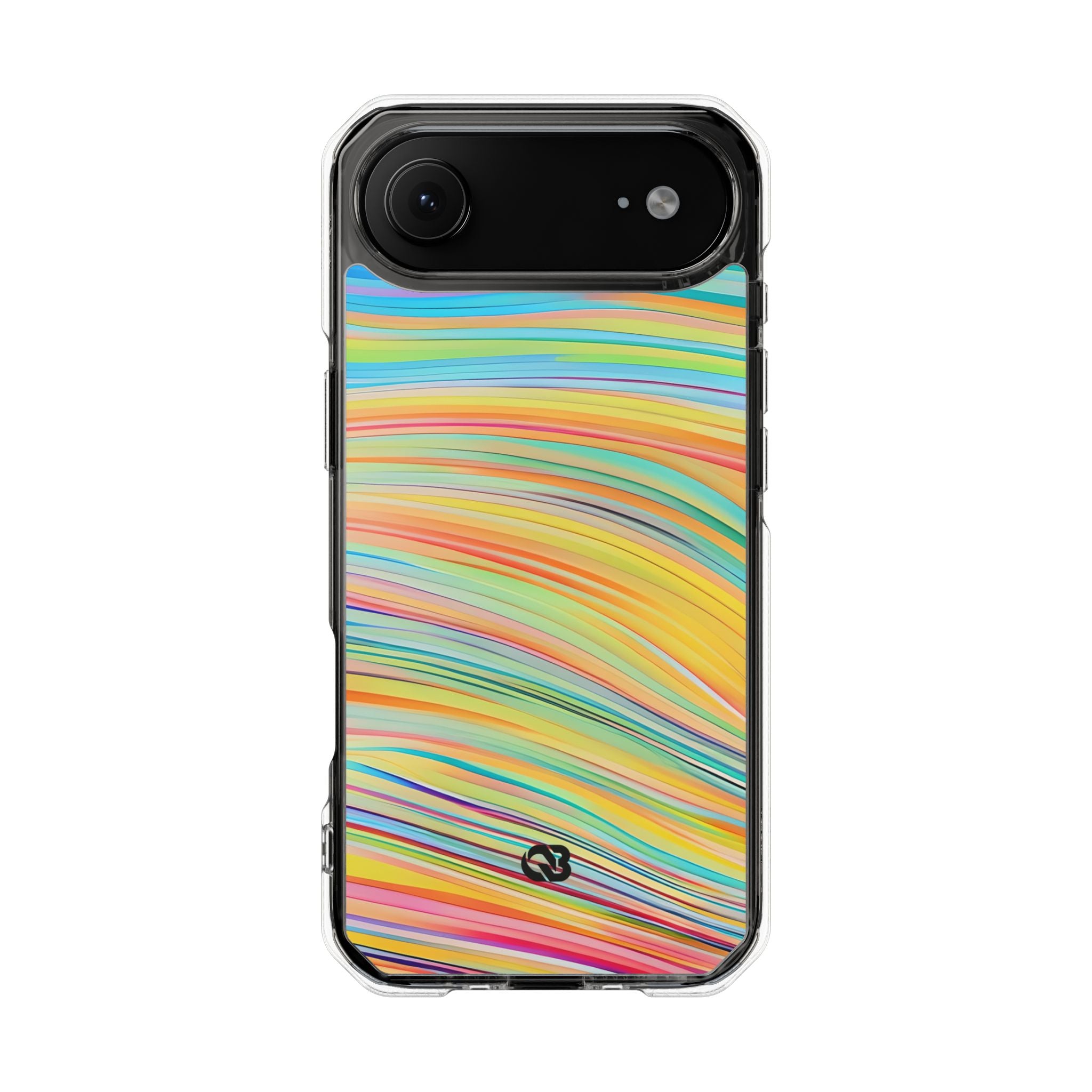 Prism Ribbon Flux · Impact Custodia per iPhone · Magsafe