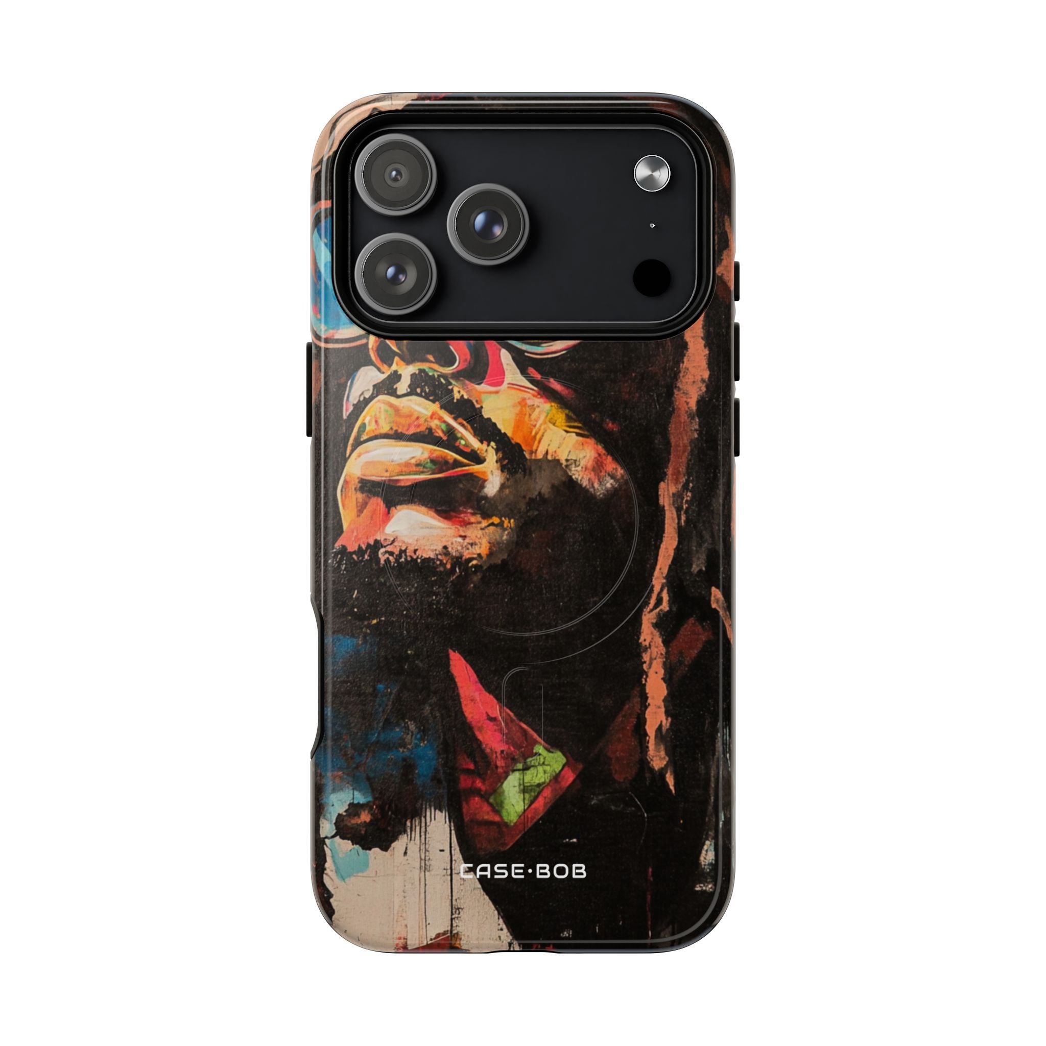 Sunglass Spectrum iPhone 17 Pro Max Case - Tough+ - CASE•BOB