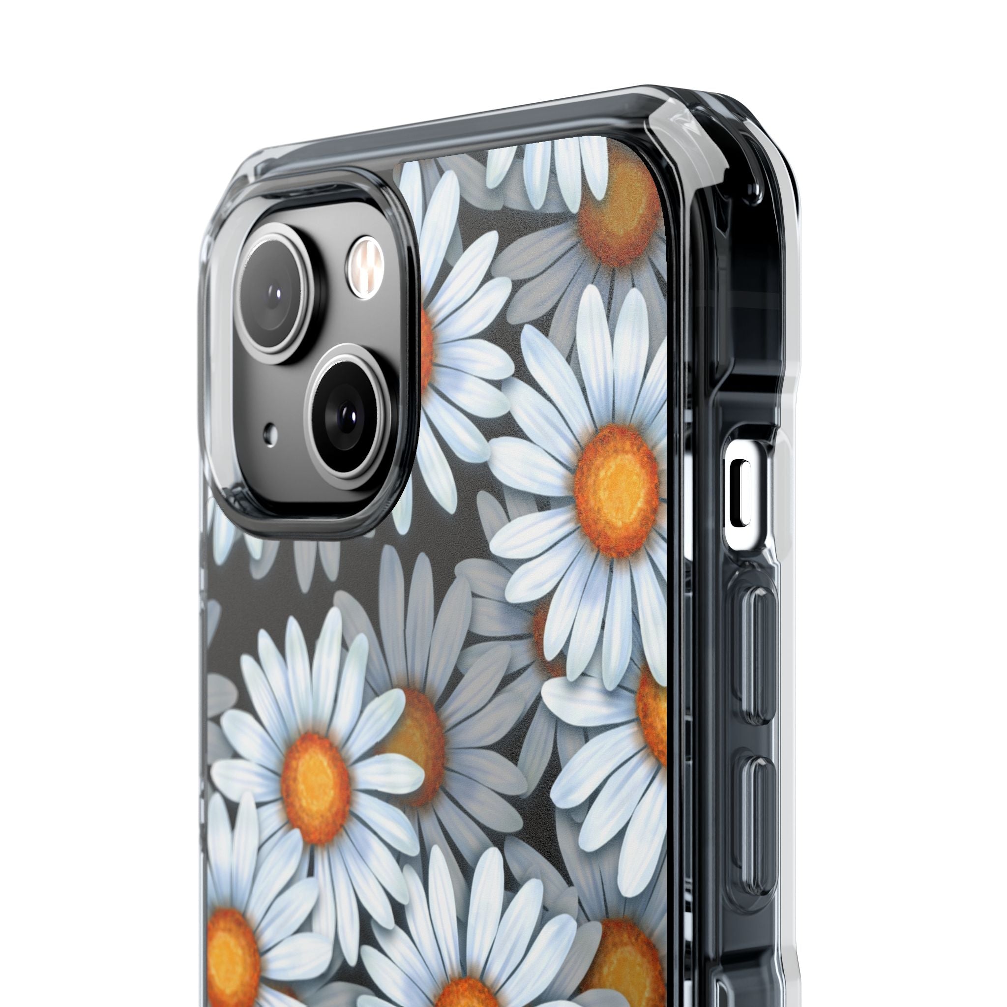 Daisy Glow iPhone 14 Case - Impact