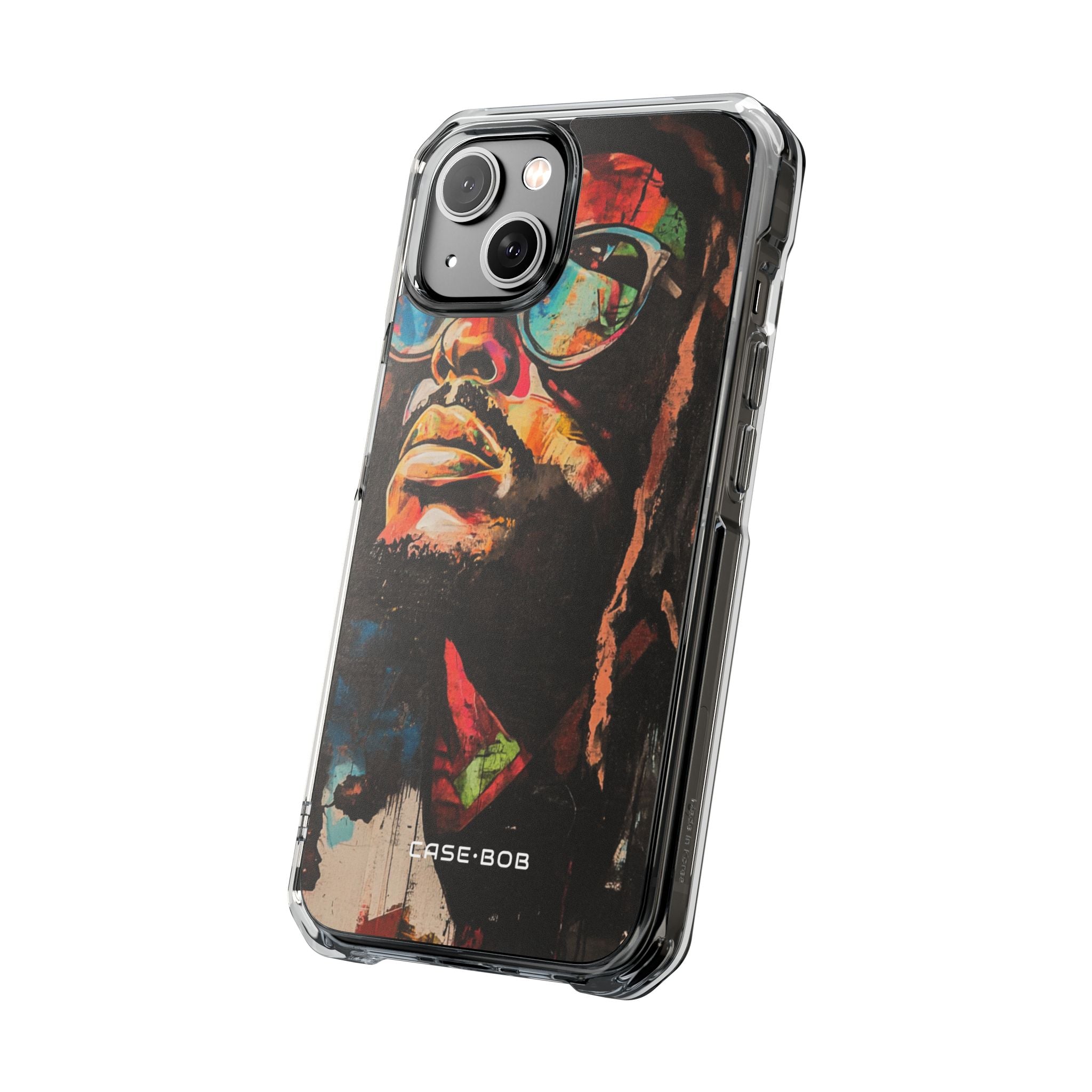 Sunglass Spectrum iPhone 14 Case - Impact