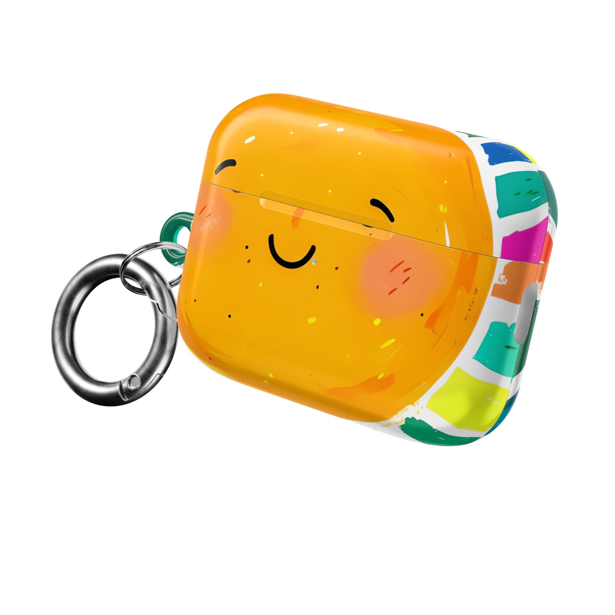Sunny Spectrum - AirPods Case