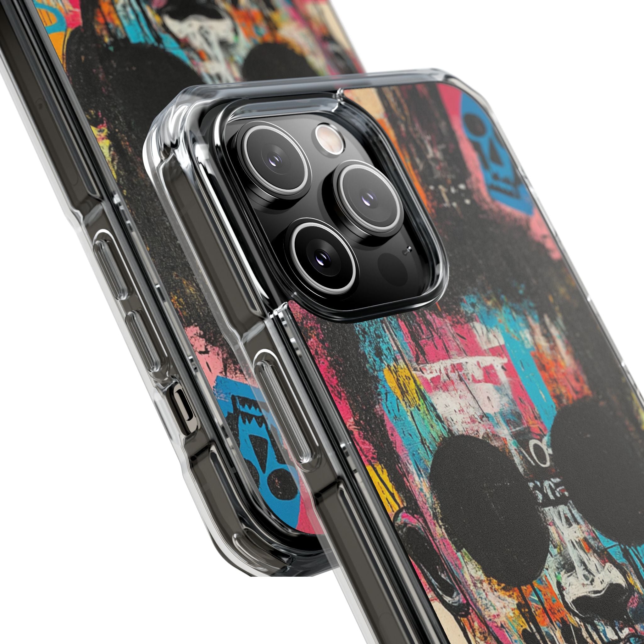 Shadow Shades iPhone 14 Pro Max Case - Impact - CASE•BOB