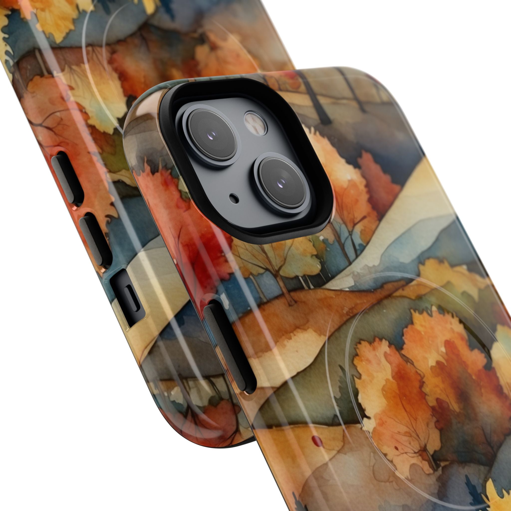 Autumn Grove iPhone 14 Case - Tough+