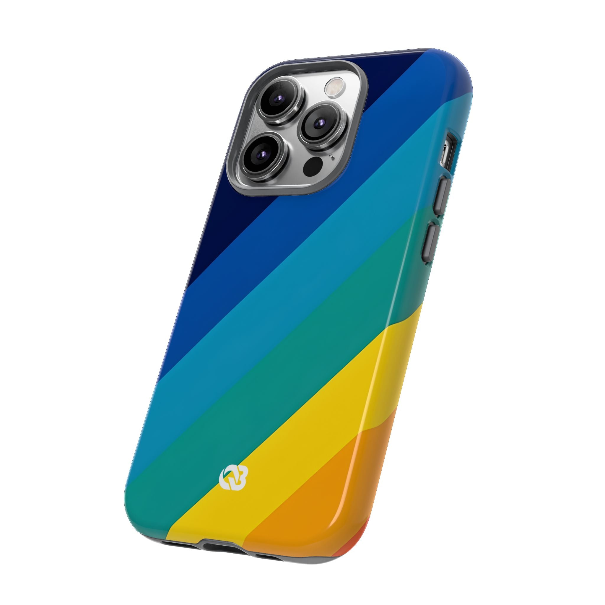 Prismatic Slant · Tough