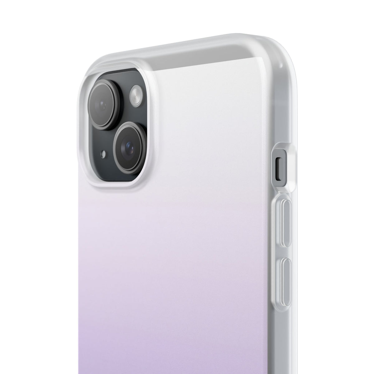 Soft Lilac · Lite Phone Case for iPhone · Purple