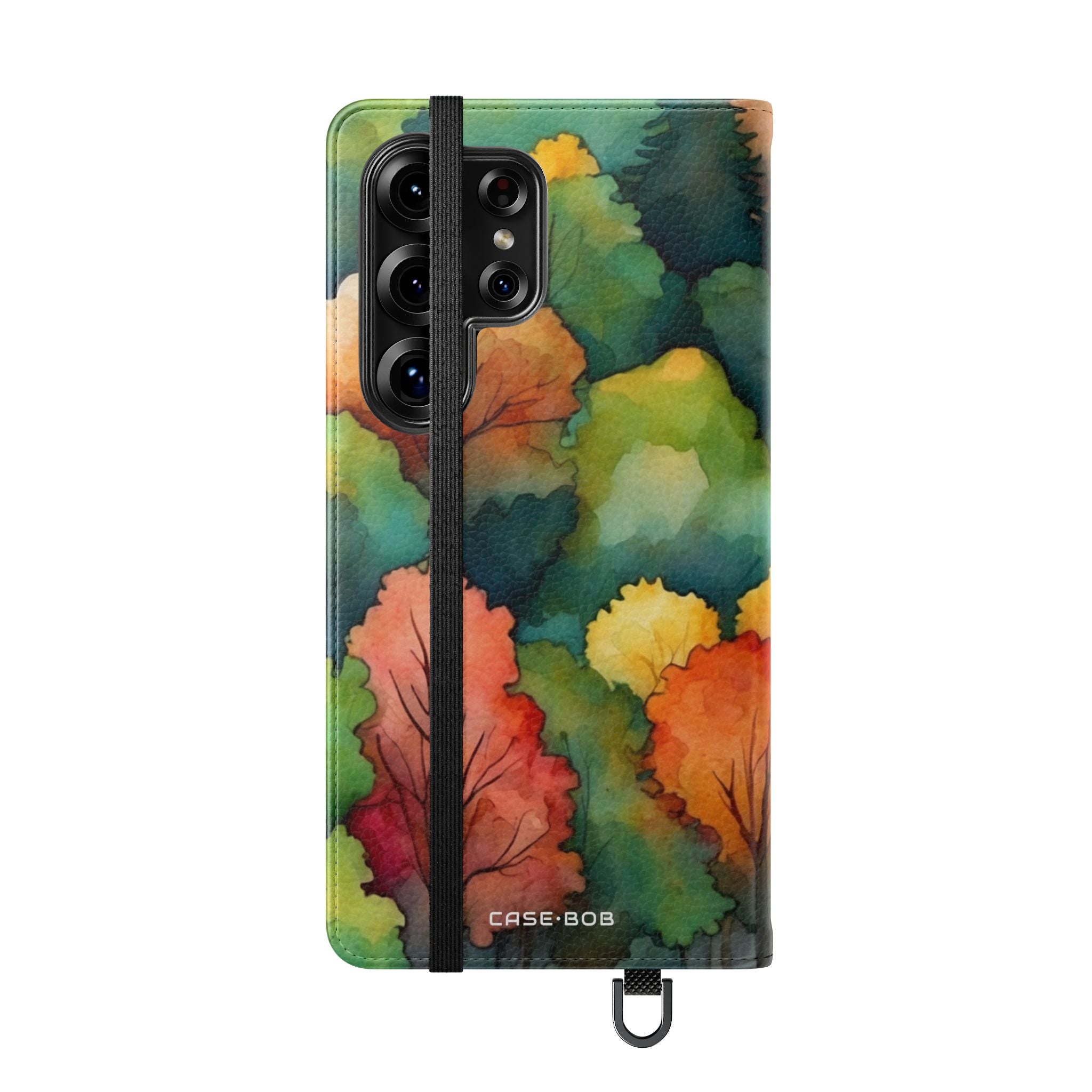 Autumn Grove - Samsung S25 Ultra Case - Lompakko
