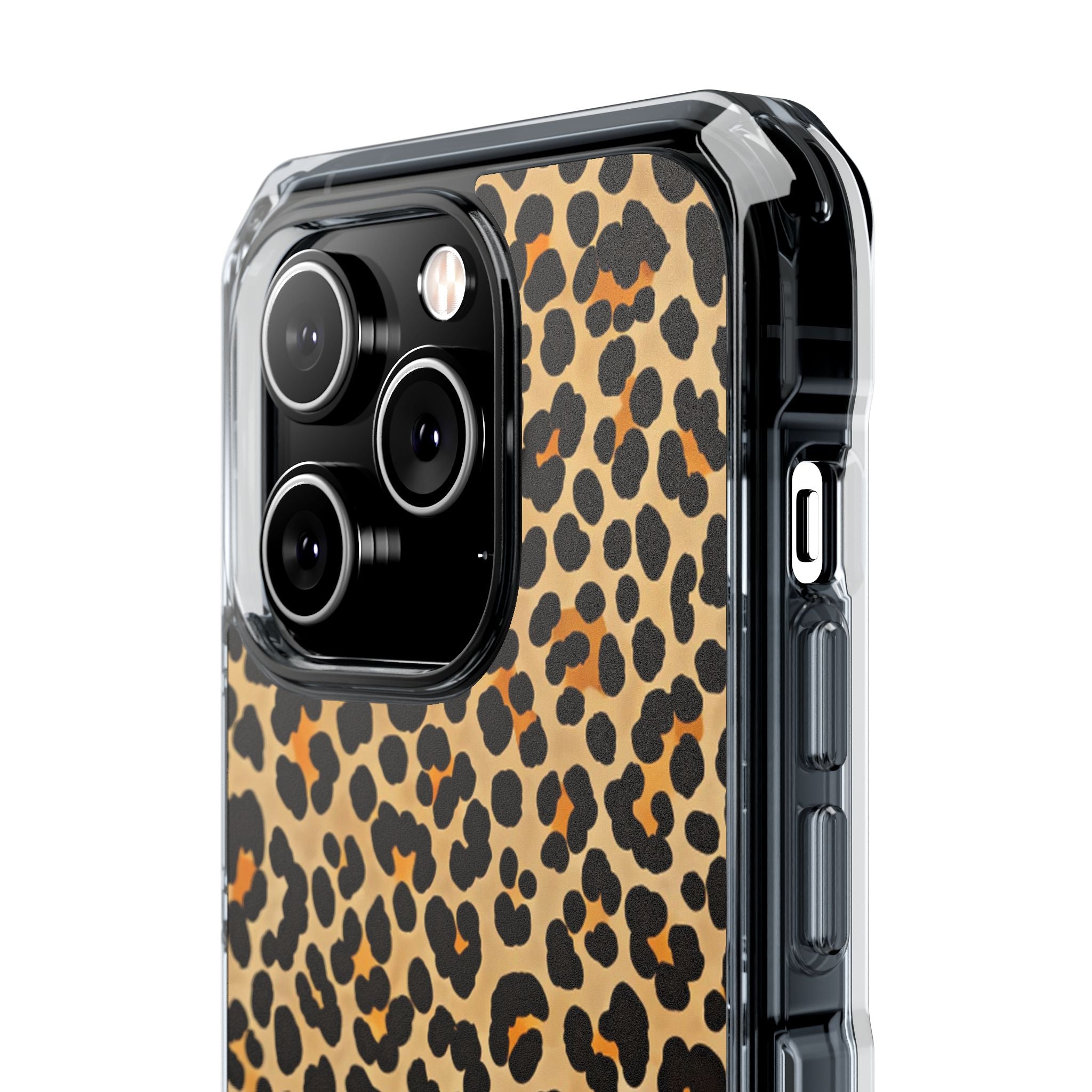 Spotted Ember iPhone 14 Pro Case - Impact