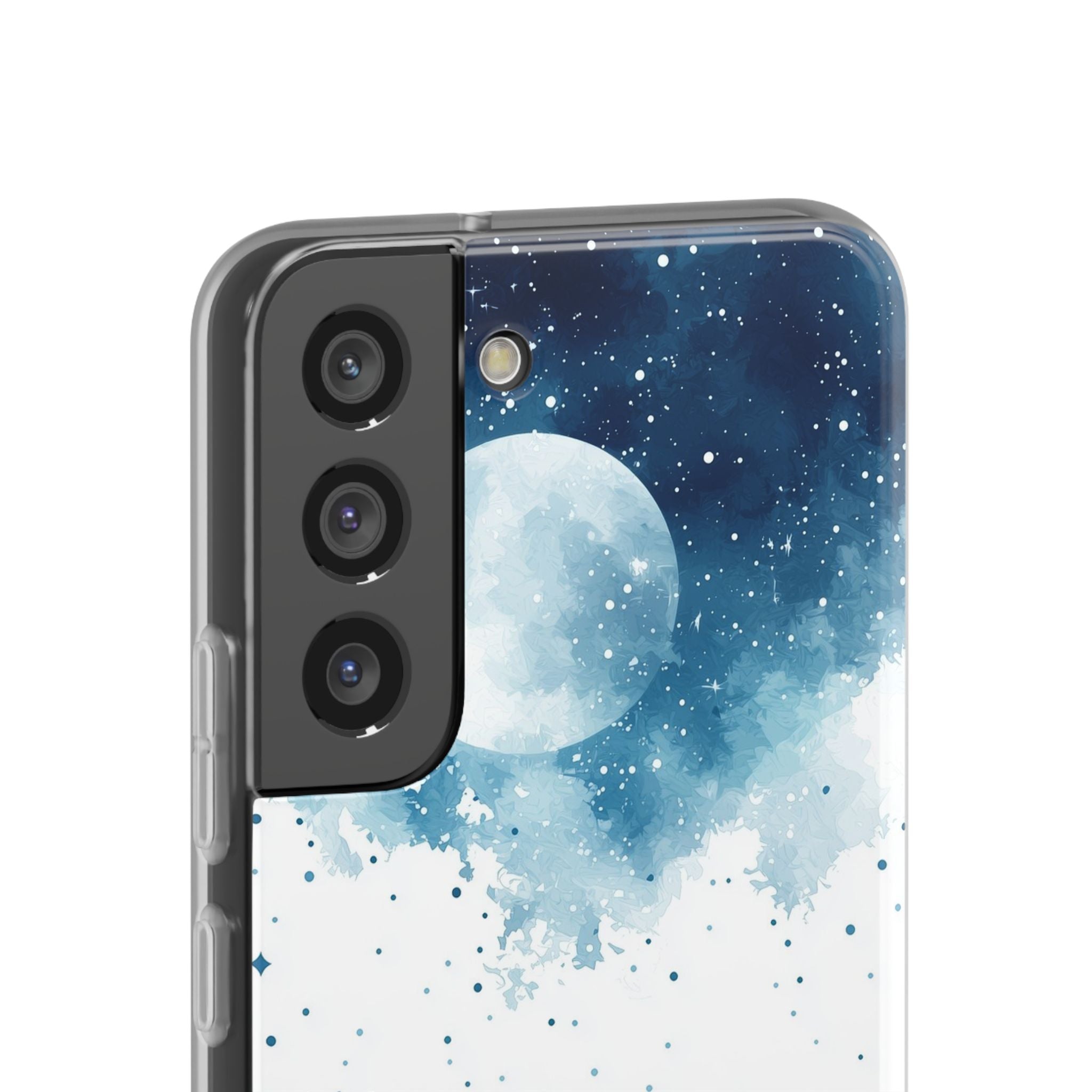 Luminous Moonlight Samsung S22 - Soft