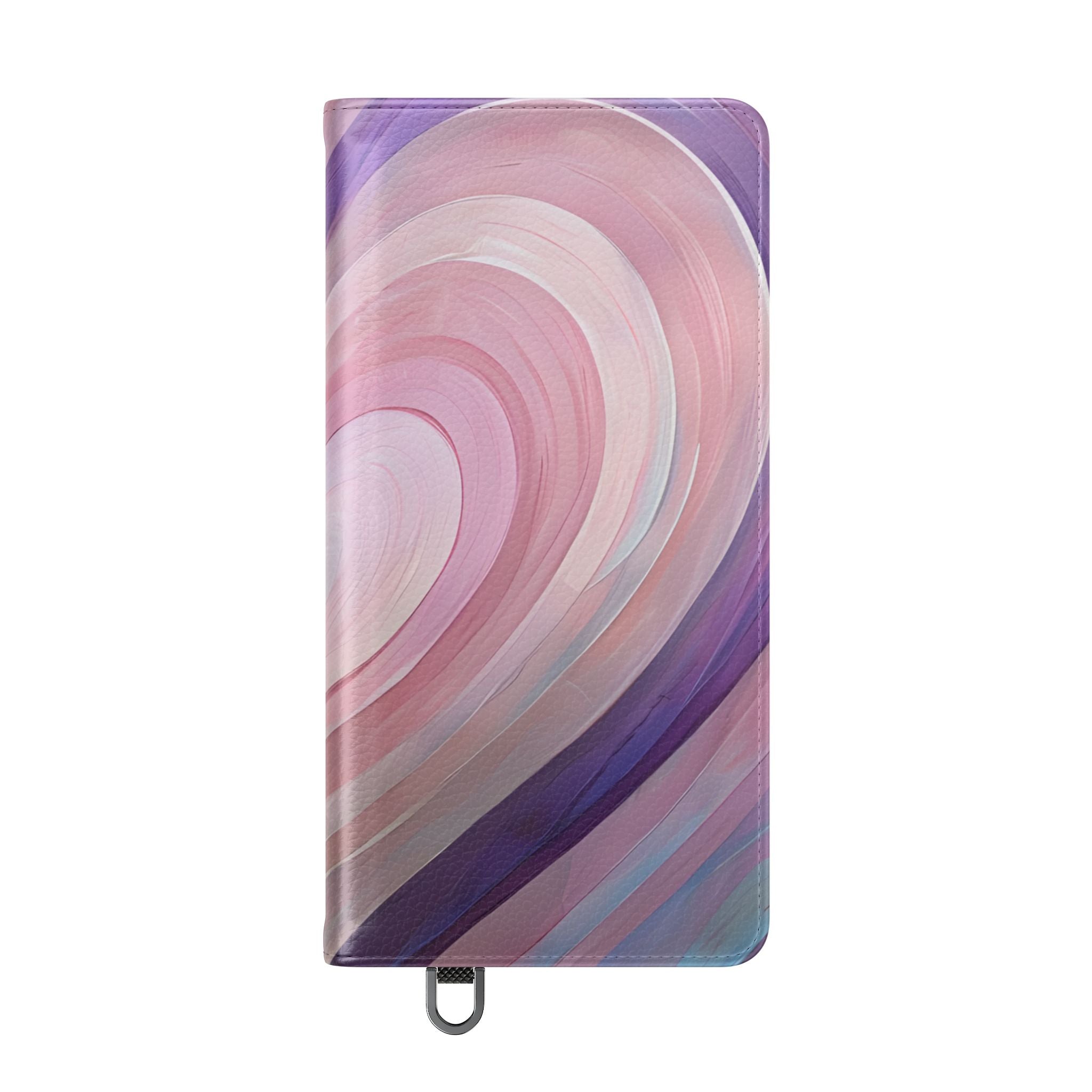 Heart Radiance - Samsung S25 Ultra Case - Wallet