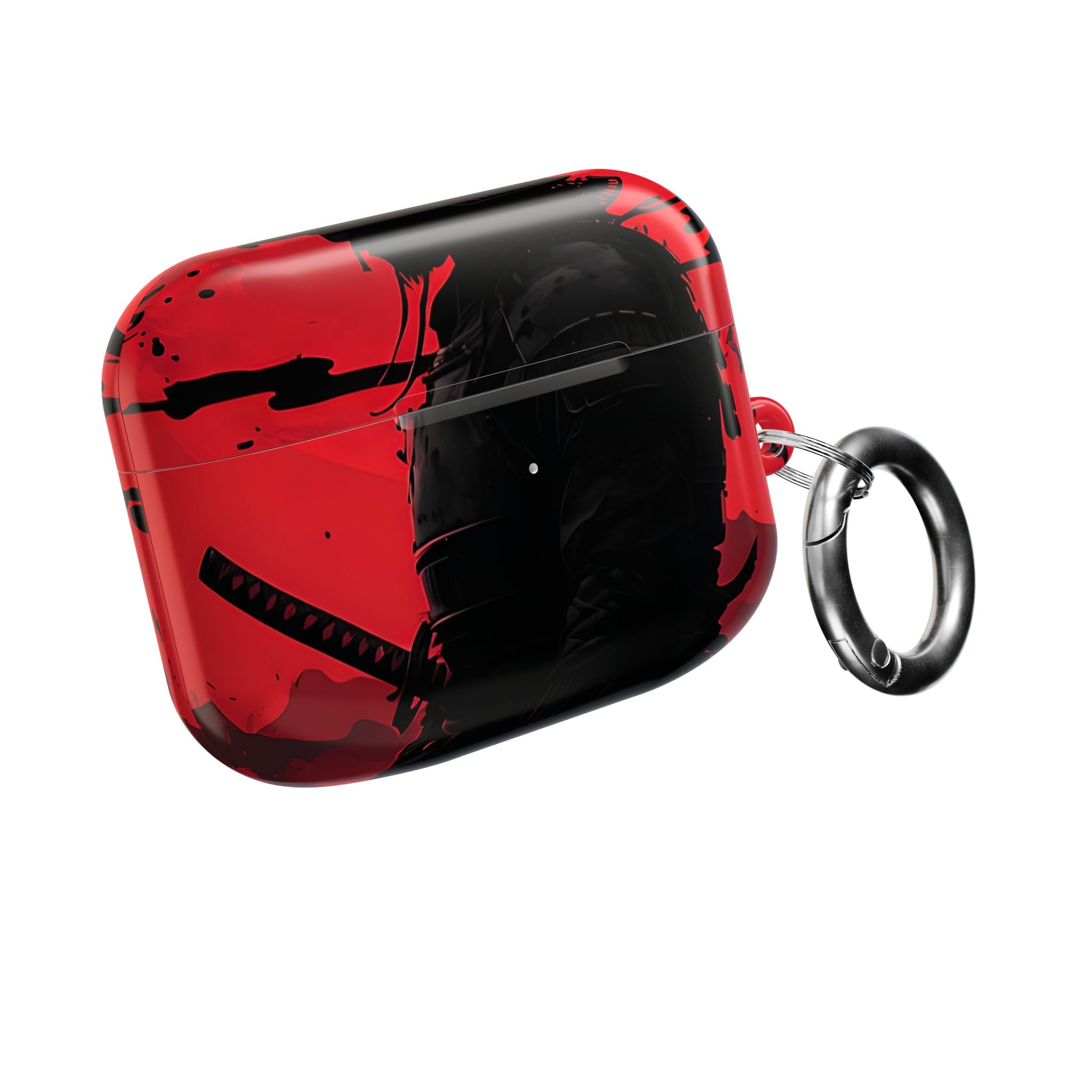 Samurai Moon - AirPods Cover