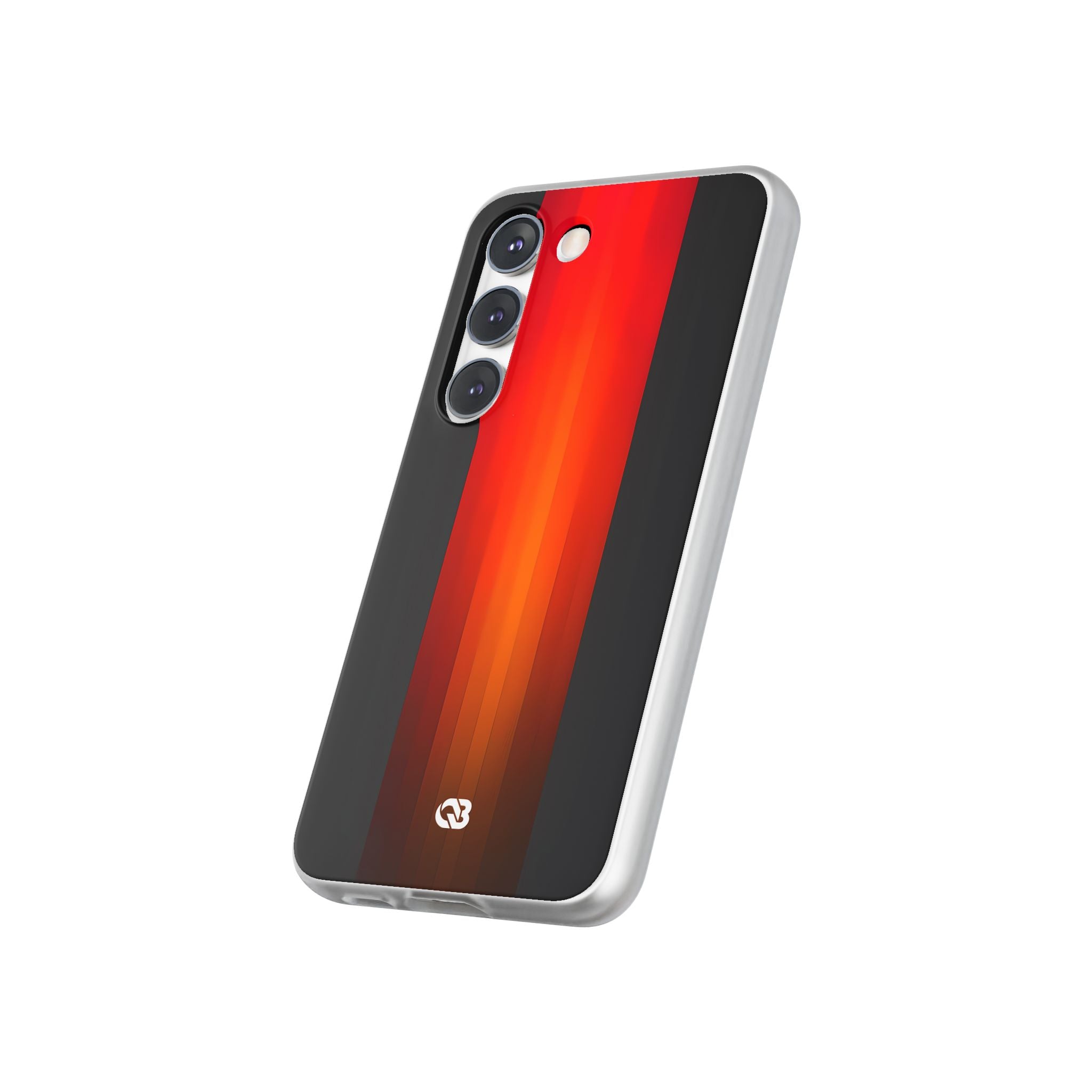 Crimson Core Pillar · Soft