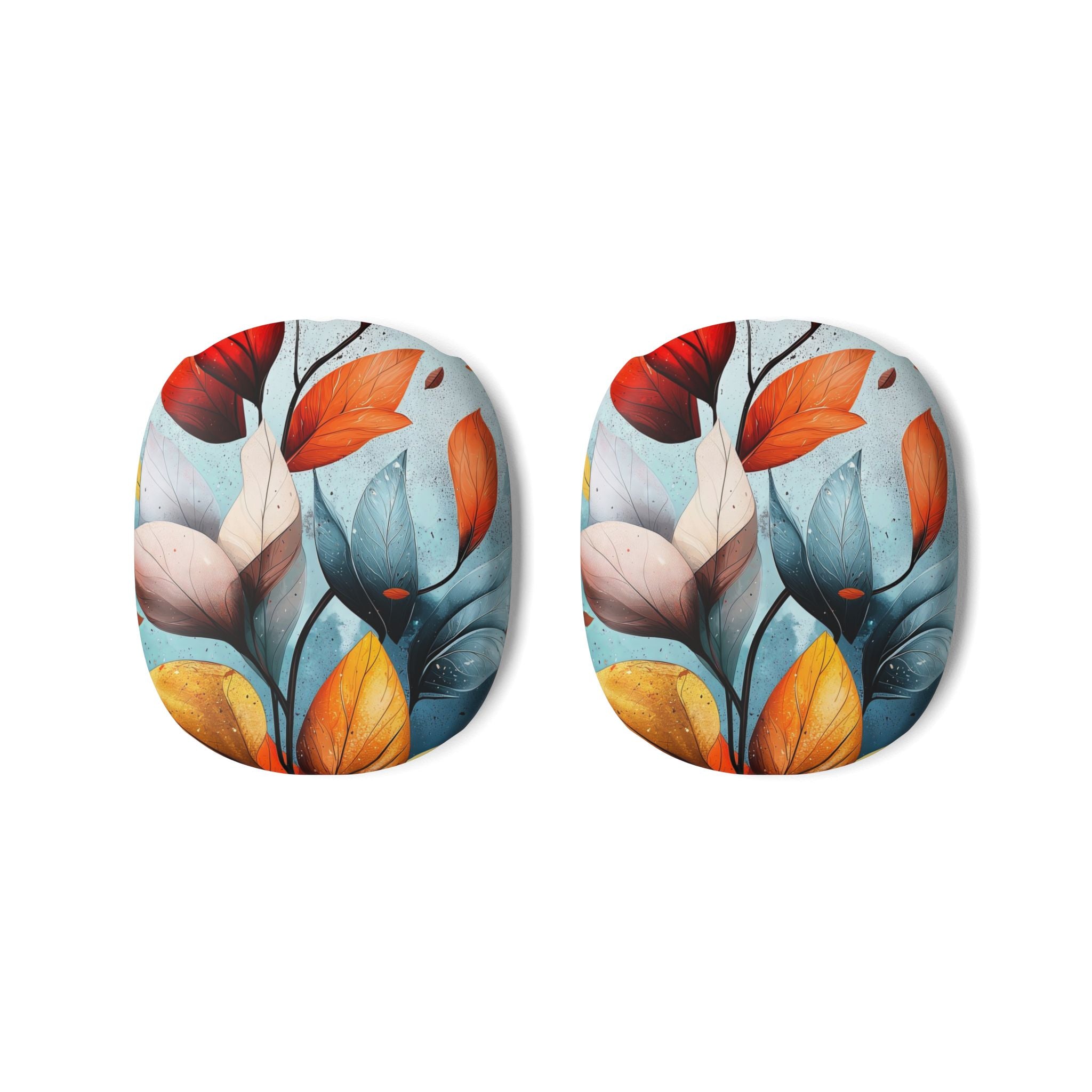 Autumn Vein - AirPod Max Case