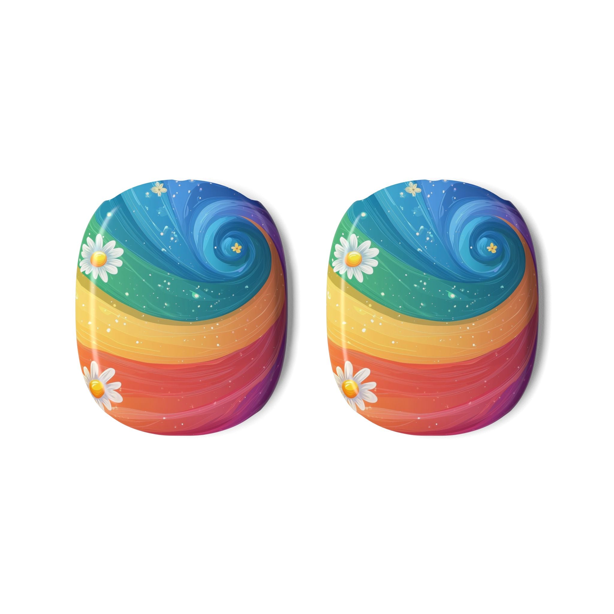 Celestial Vortex - AirPod Max Case