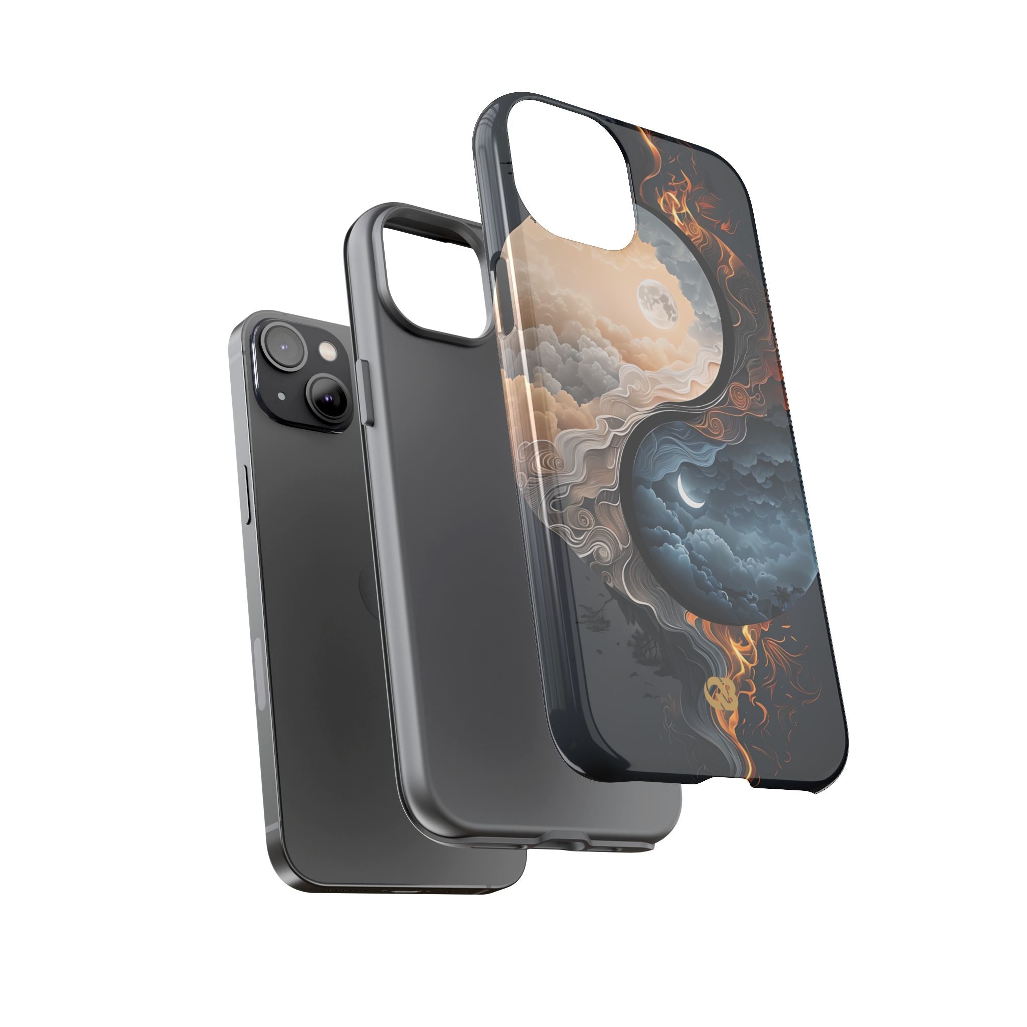 Lunar Fire Balance · Tough