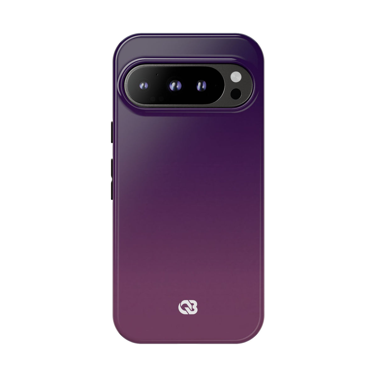 Velvet Dusk · Tough Phone Case for Pixel · Purple