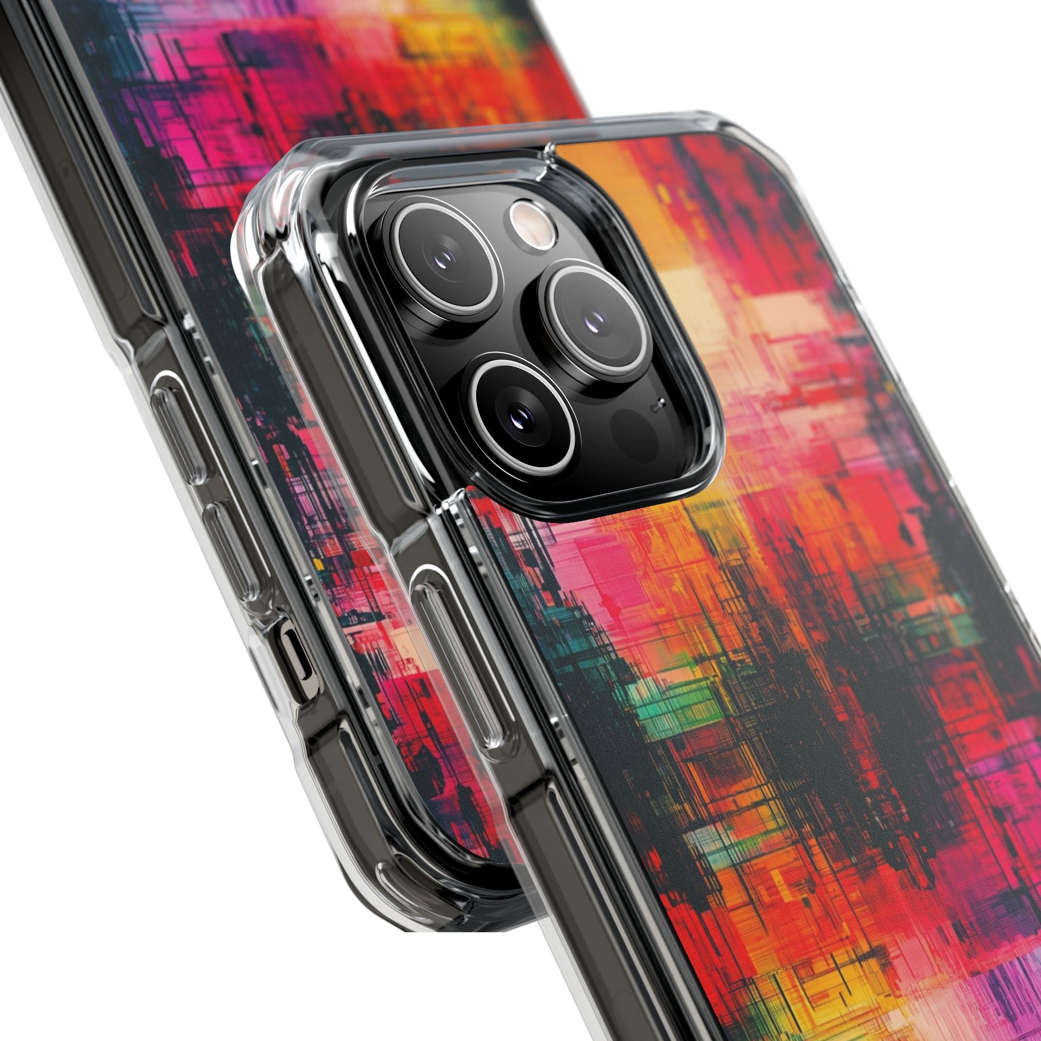 Sunflare Band iPhone 14 Pro Max Case - Impact