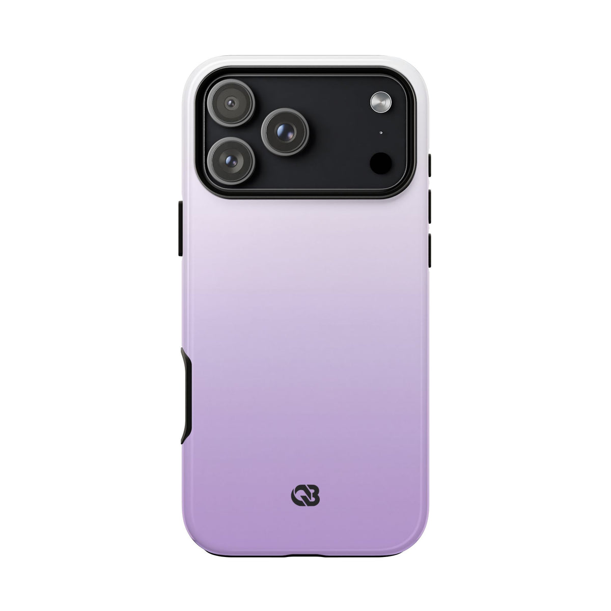 Soft Lilac · Tough Phone Case for iPhone · Purple