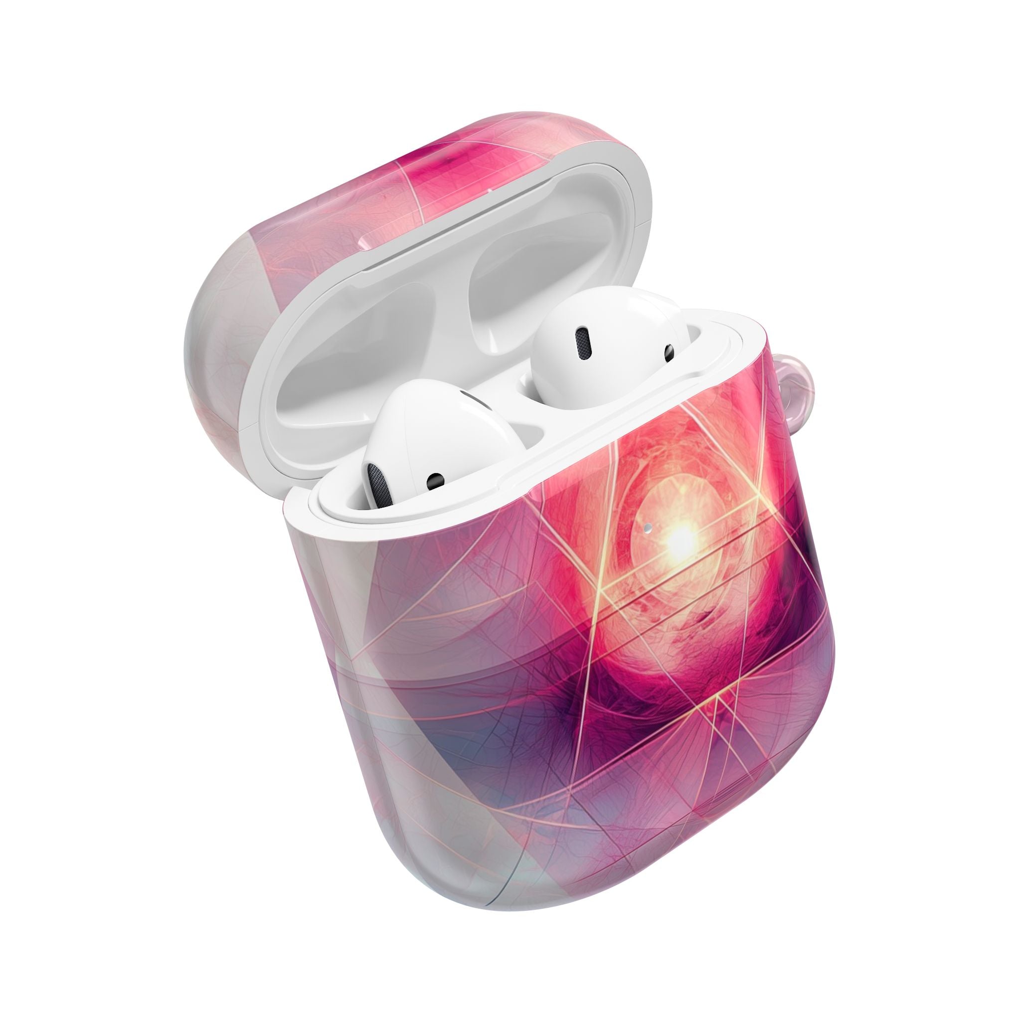 Diamond Glow - AirPods Case