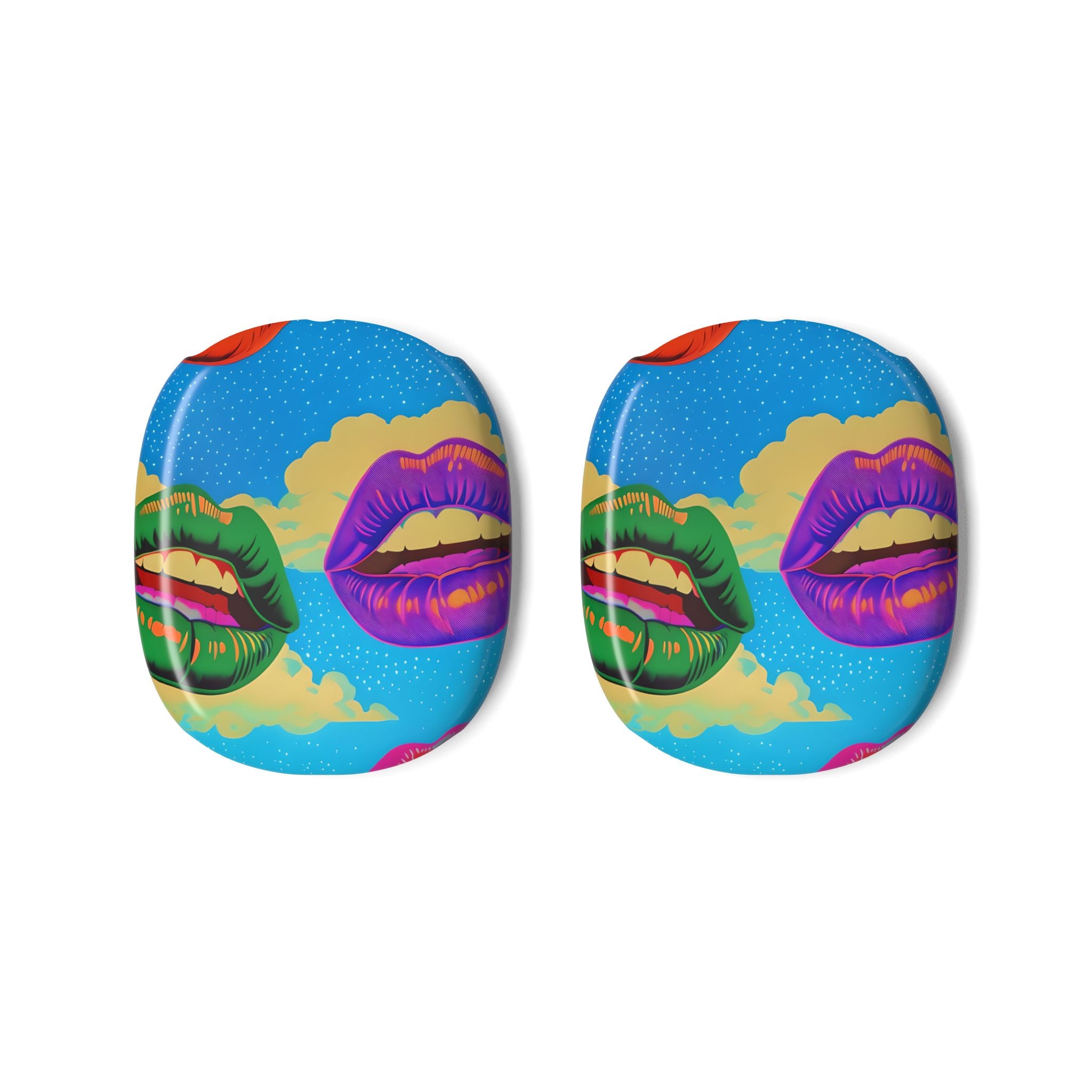 Pop Lips - AirPod Max Case