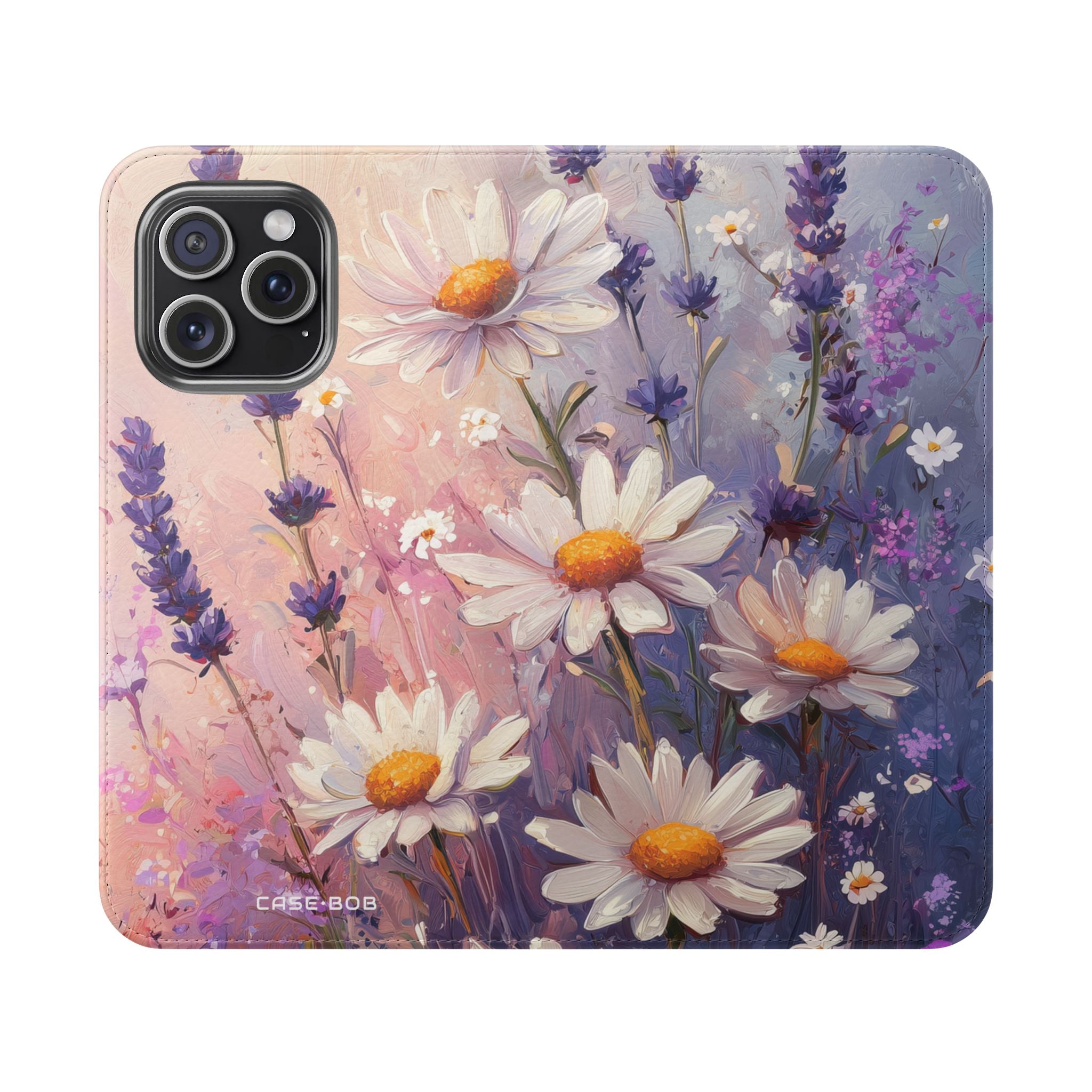 Daisy Glow - iPhone 15 Pro Max Cover - Pung