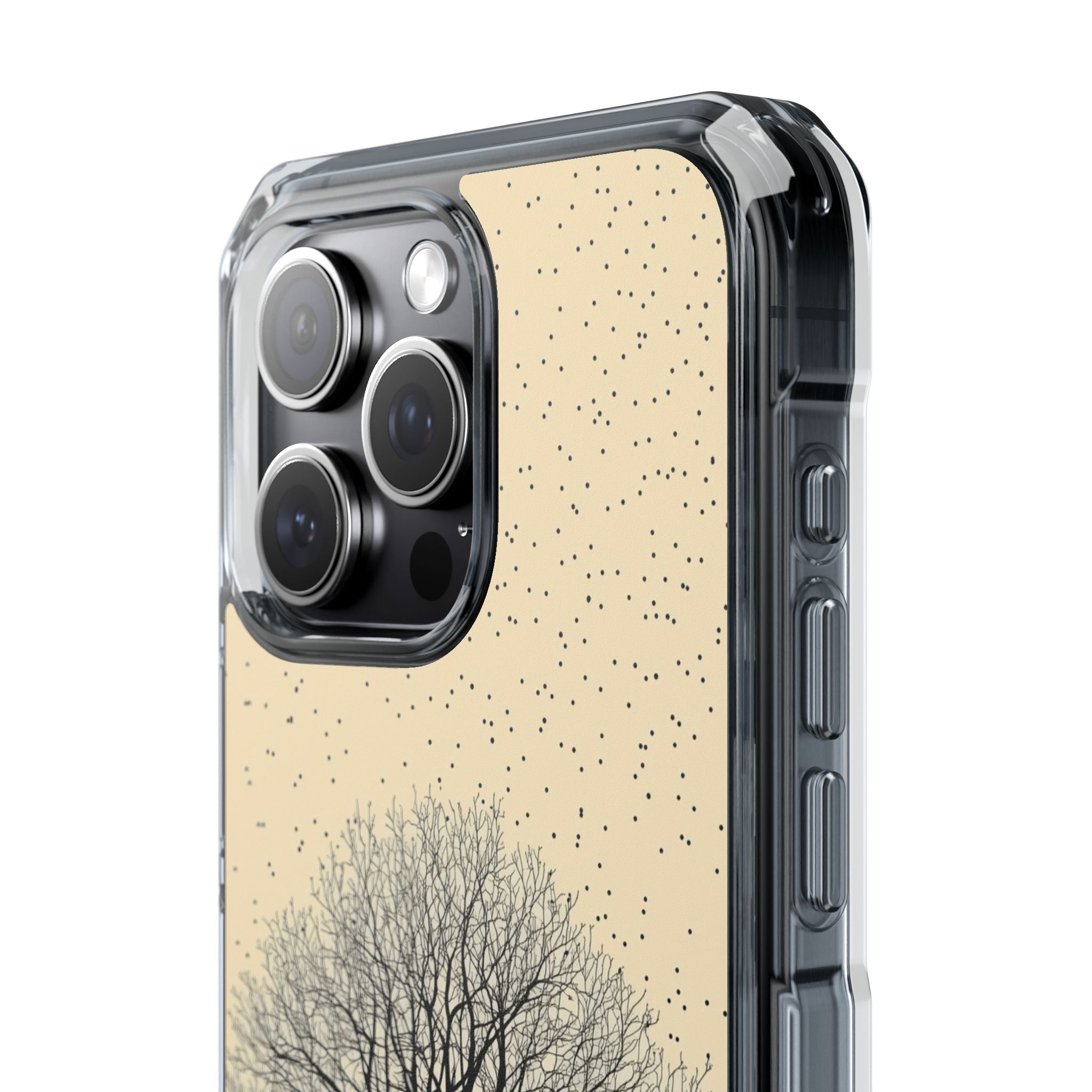 Ink Branch Hill · Impact Custodia per iPhone · Magsafe