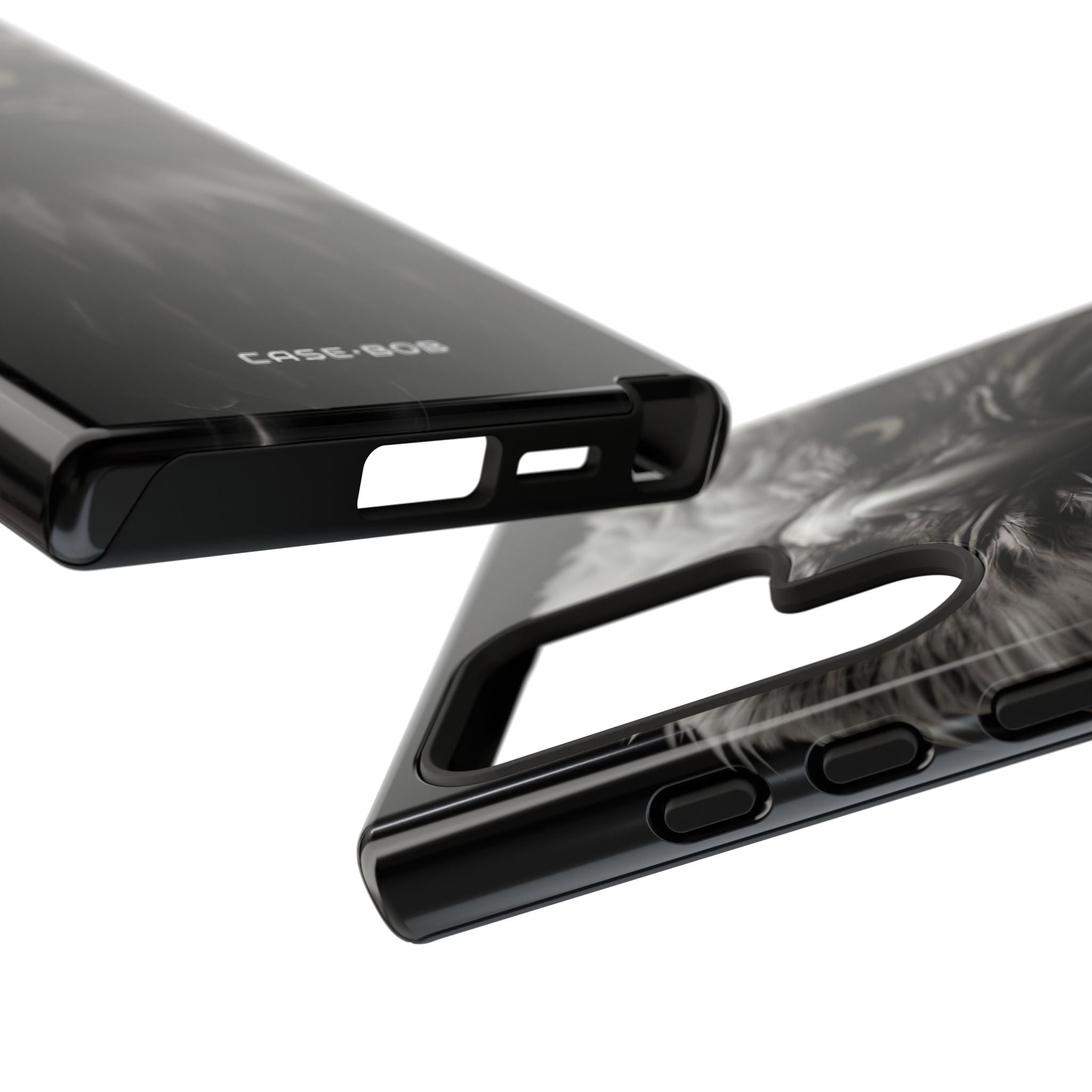 Eagle Intensität Samsung S24 Ultra Case - Tough