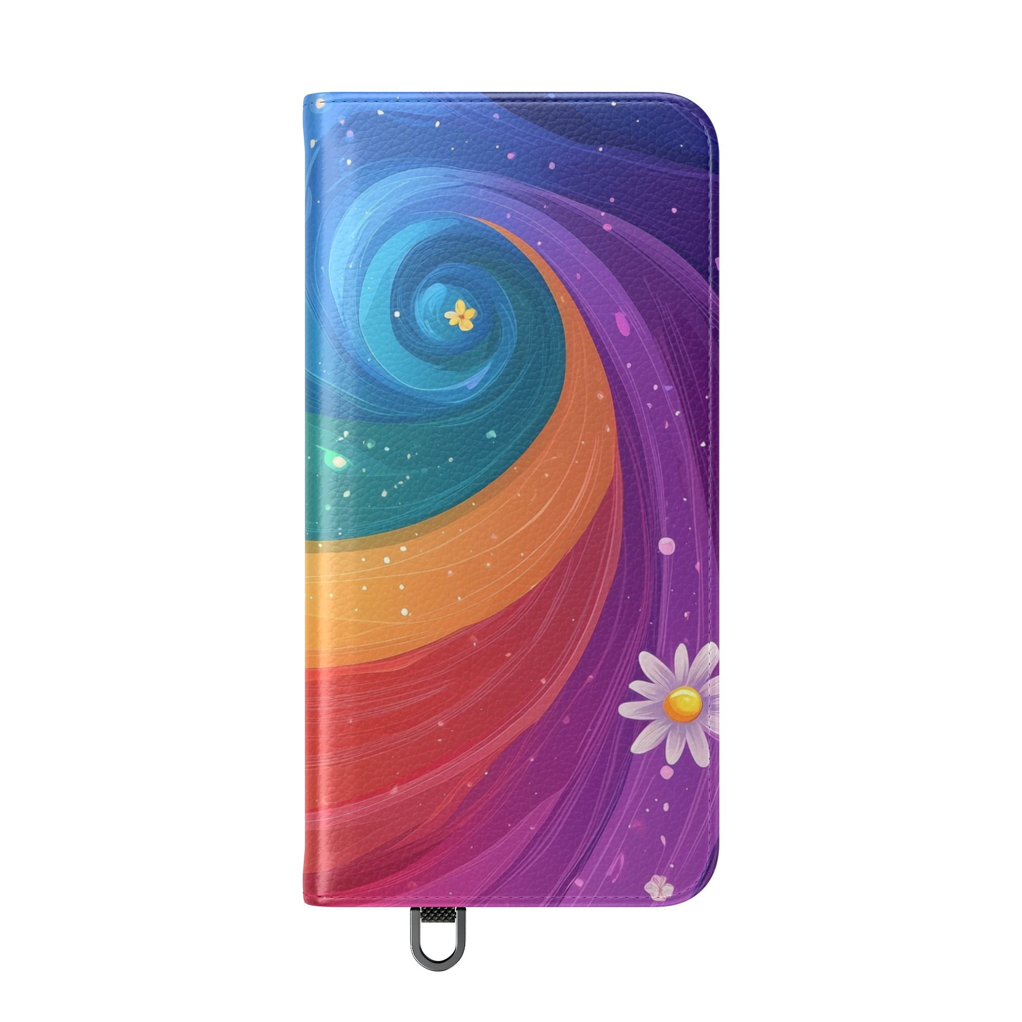 Celestial Vortex - Samsung S25+ Case - Pung