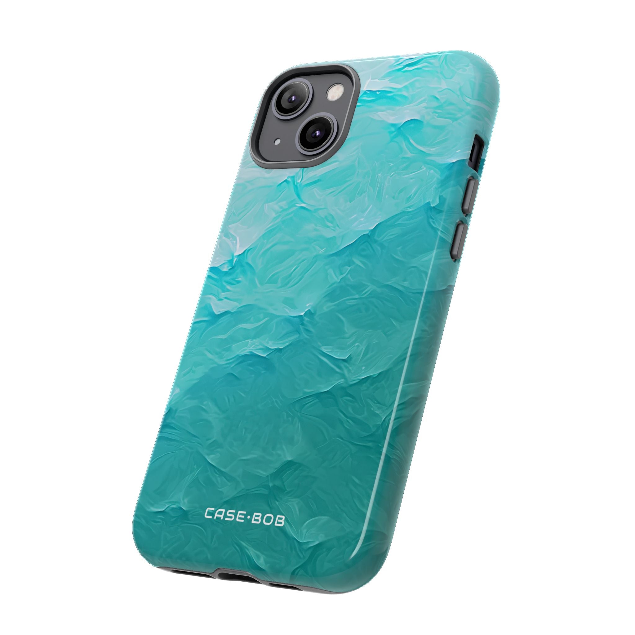 Liquid Layers iPhone 14 Plus Case - Tough