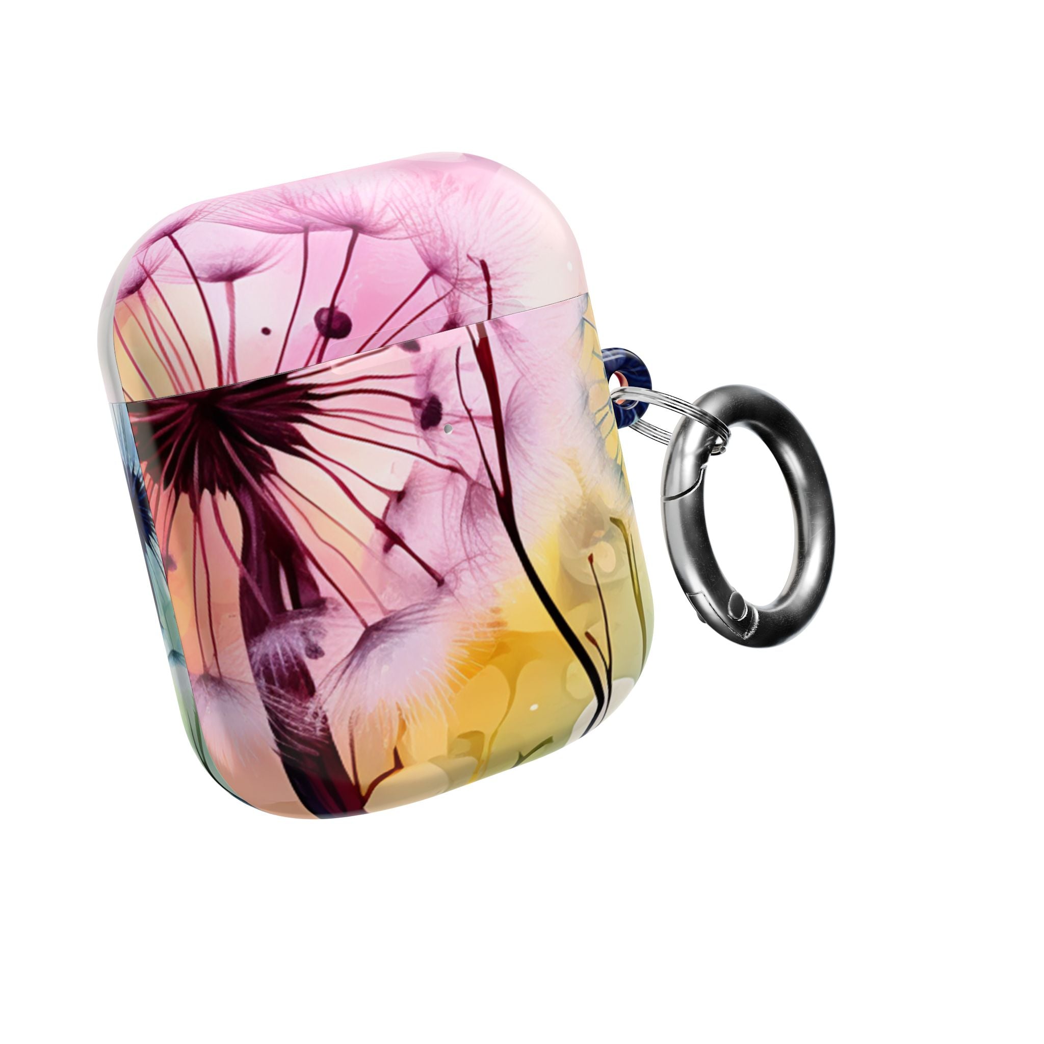Dandelion Glow - AirPods Case