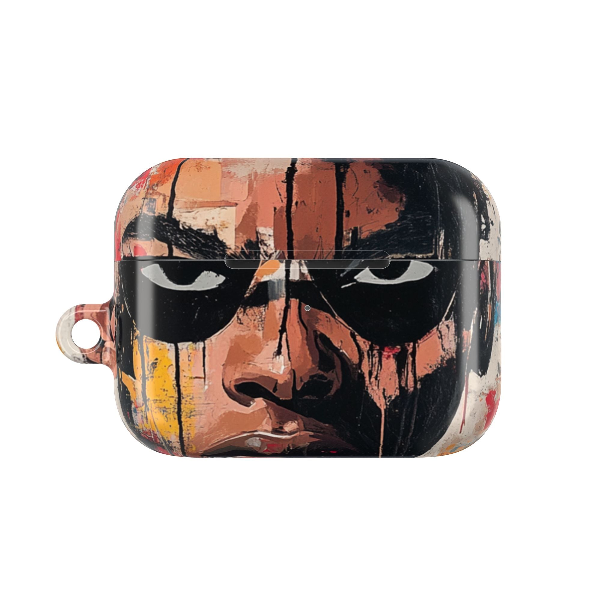 Spiked Mask - AirPods Case