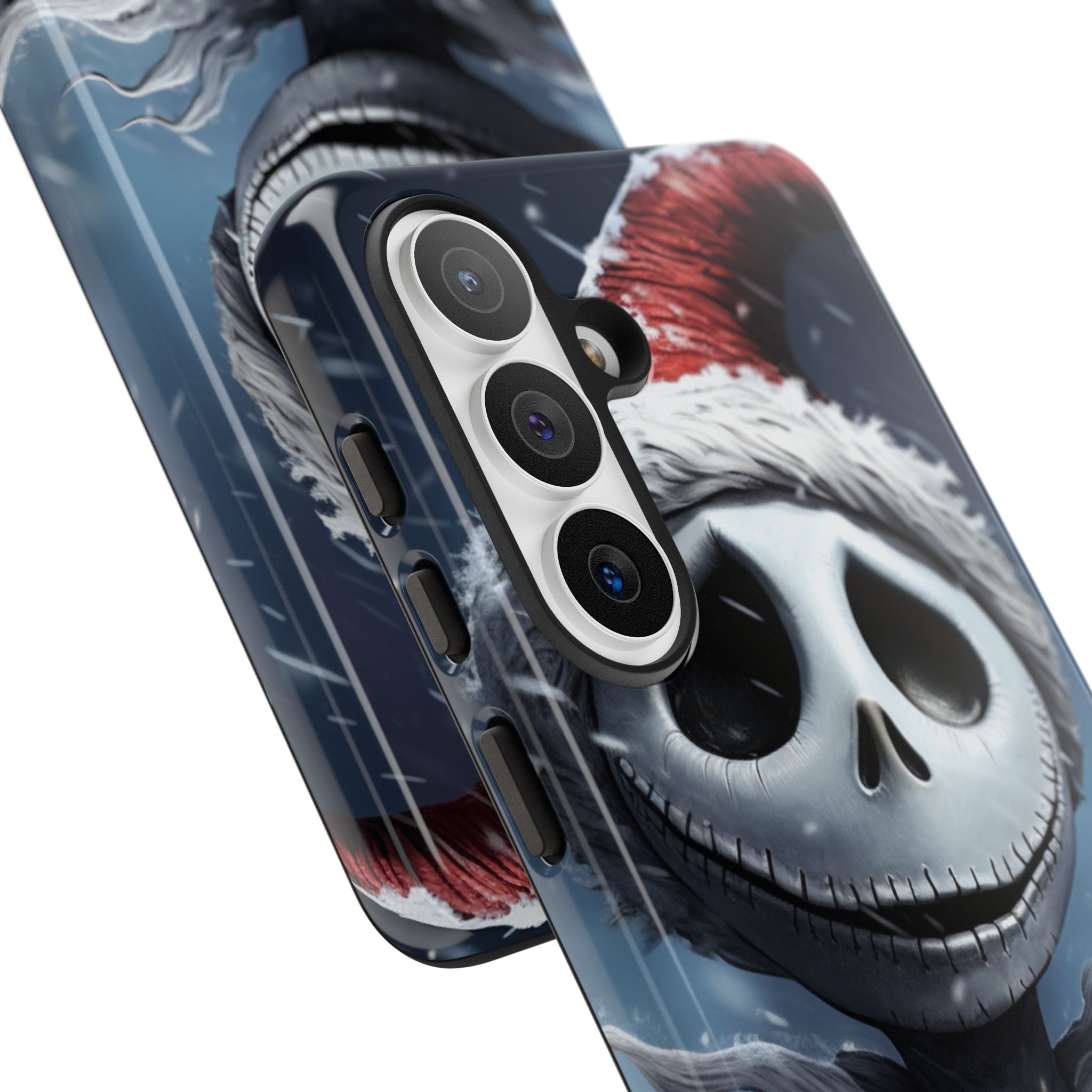 Crimson Winter Bone · Tough