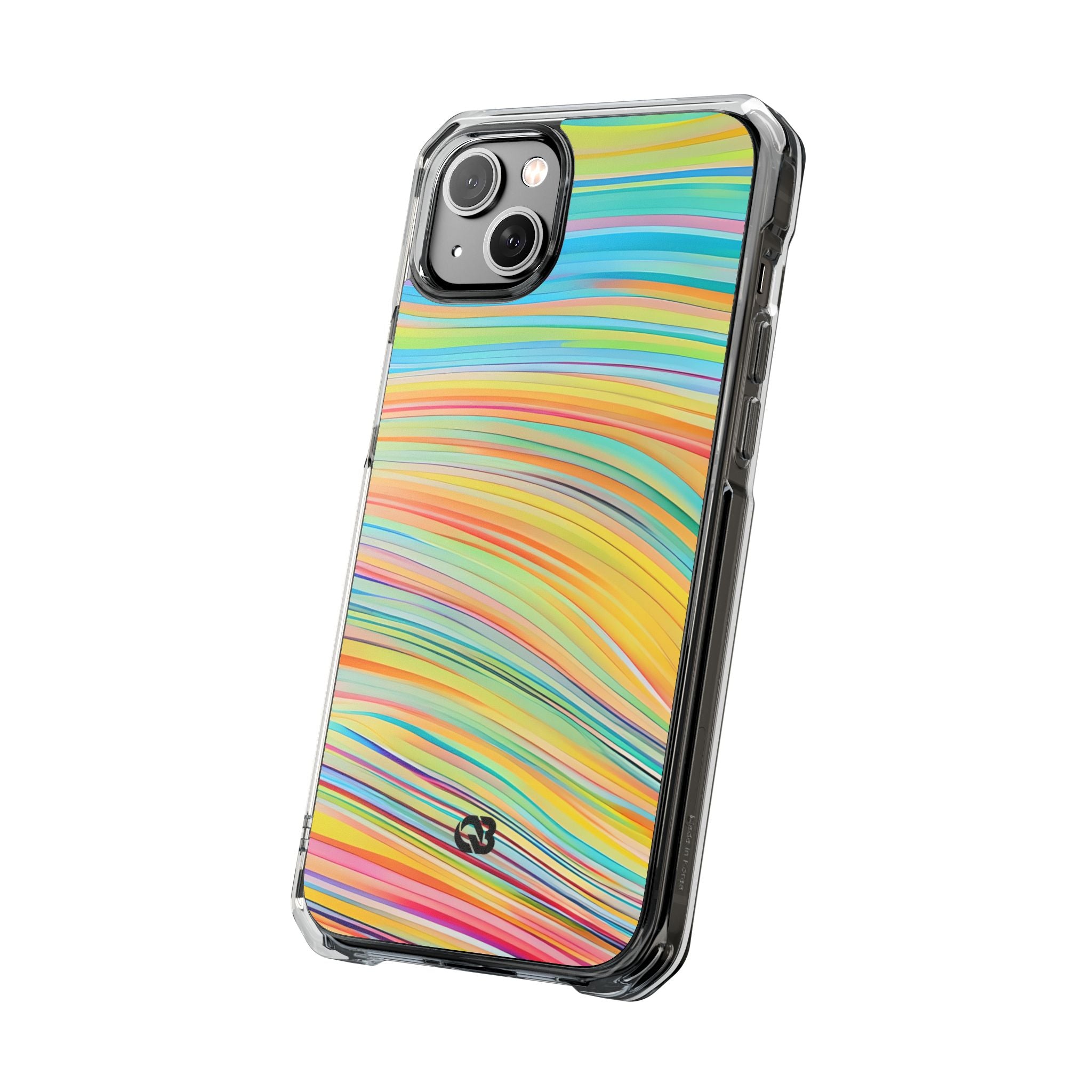 Prism Ribbon Flux · Impact Custodia per iPhone · Magsafe