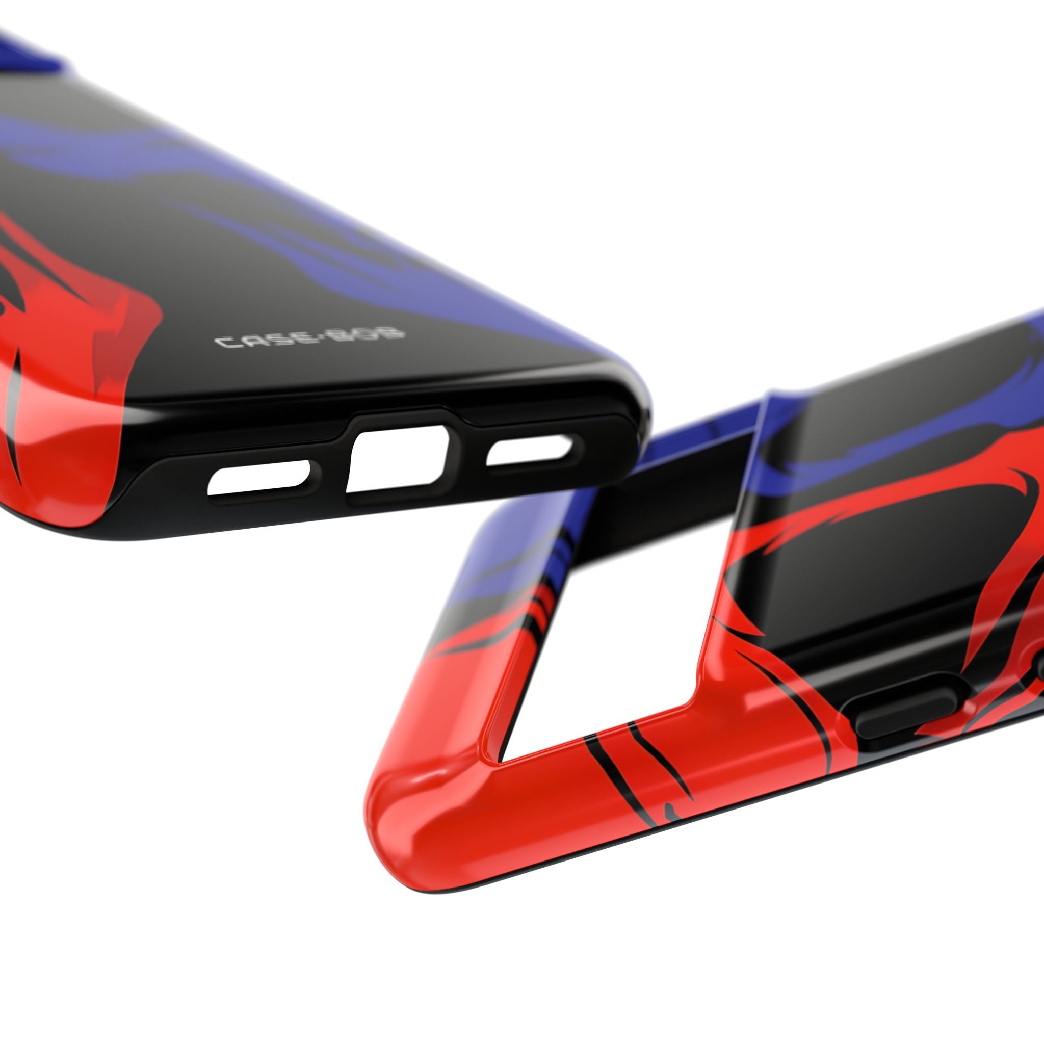 Skull Clash Google Pixel 8 Pro Case - Tough