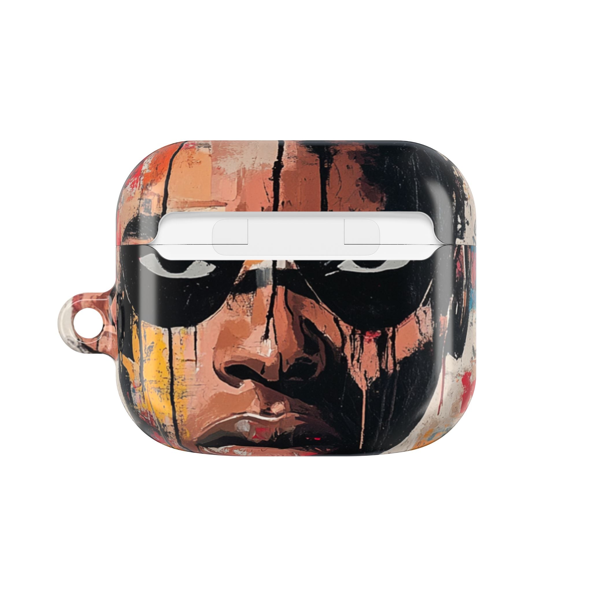 Spiked Mask - AirPods Case