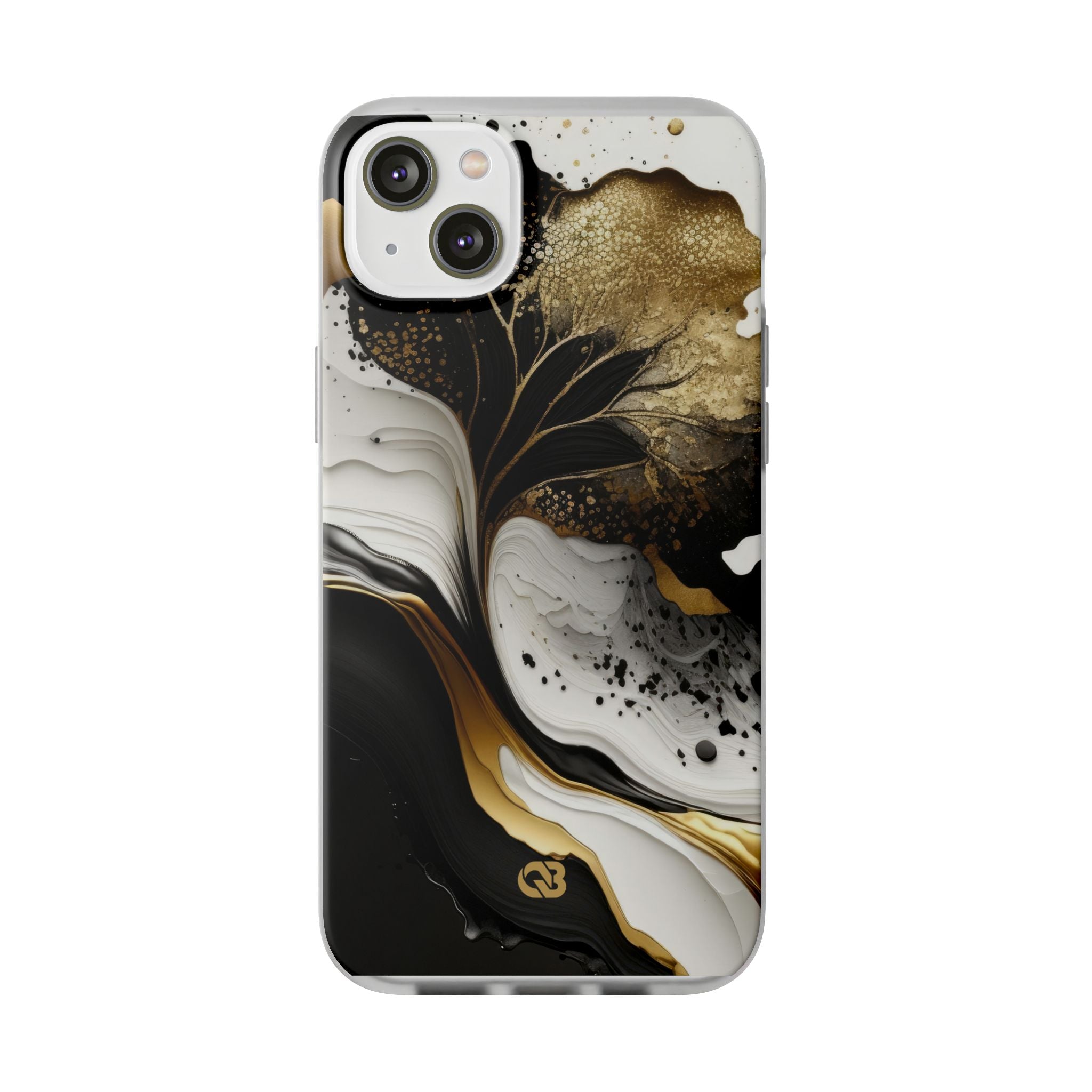 Molten Onyx Gold · Soft