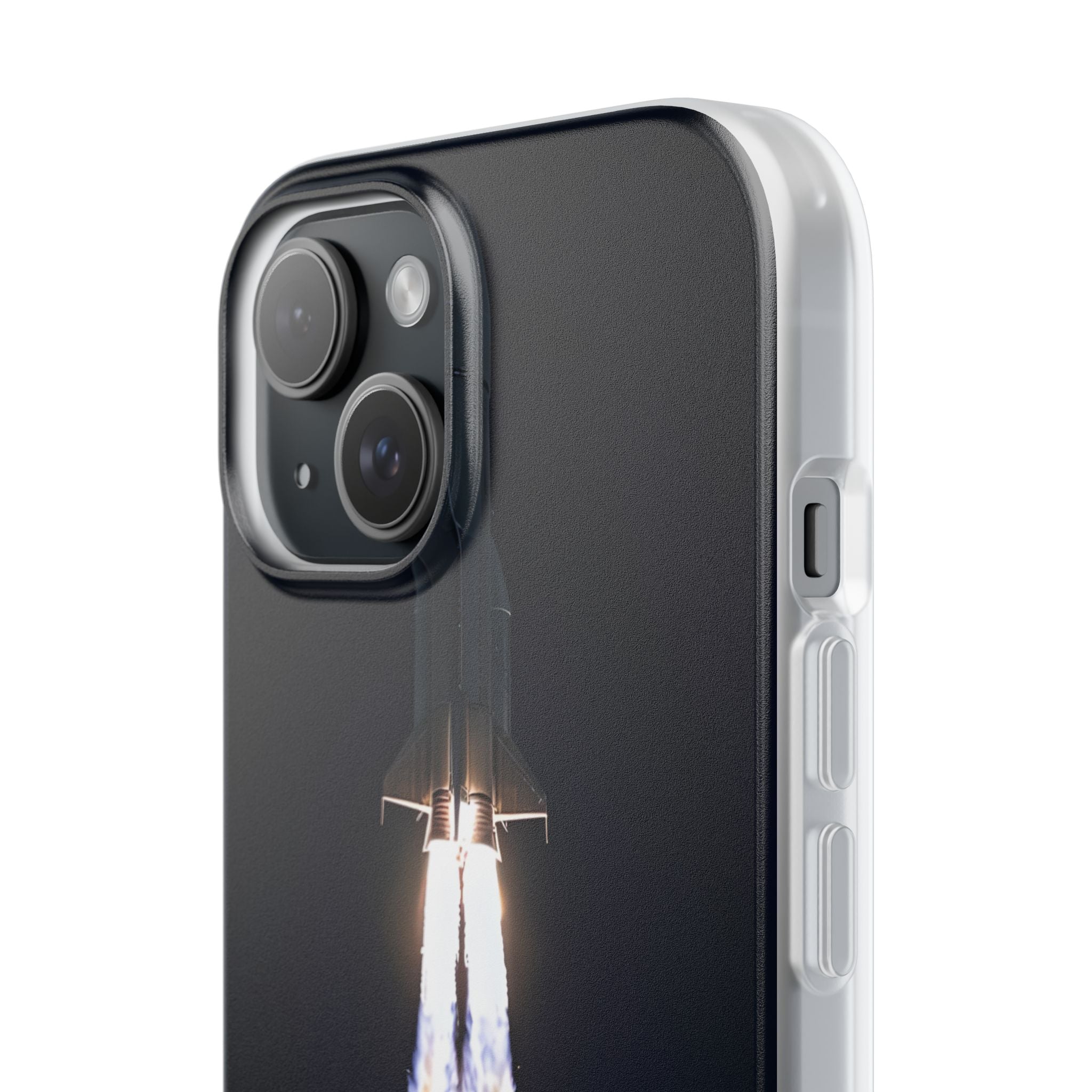 Obsidian Rocket Ascent · Soft