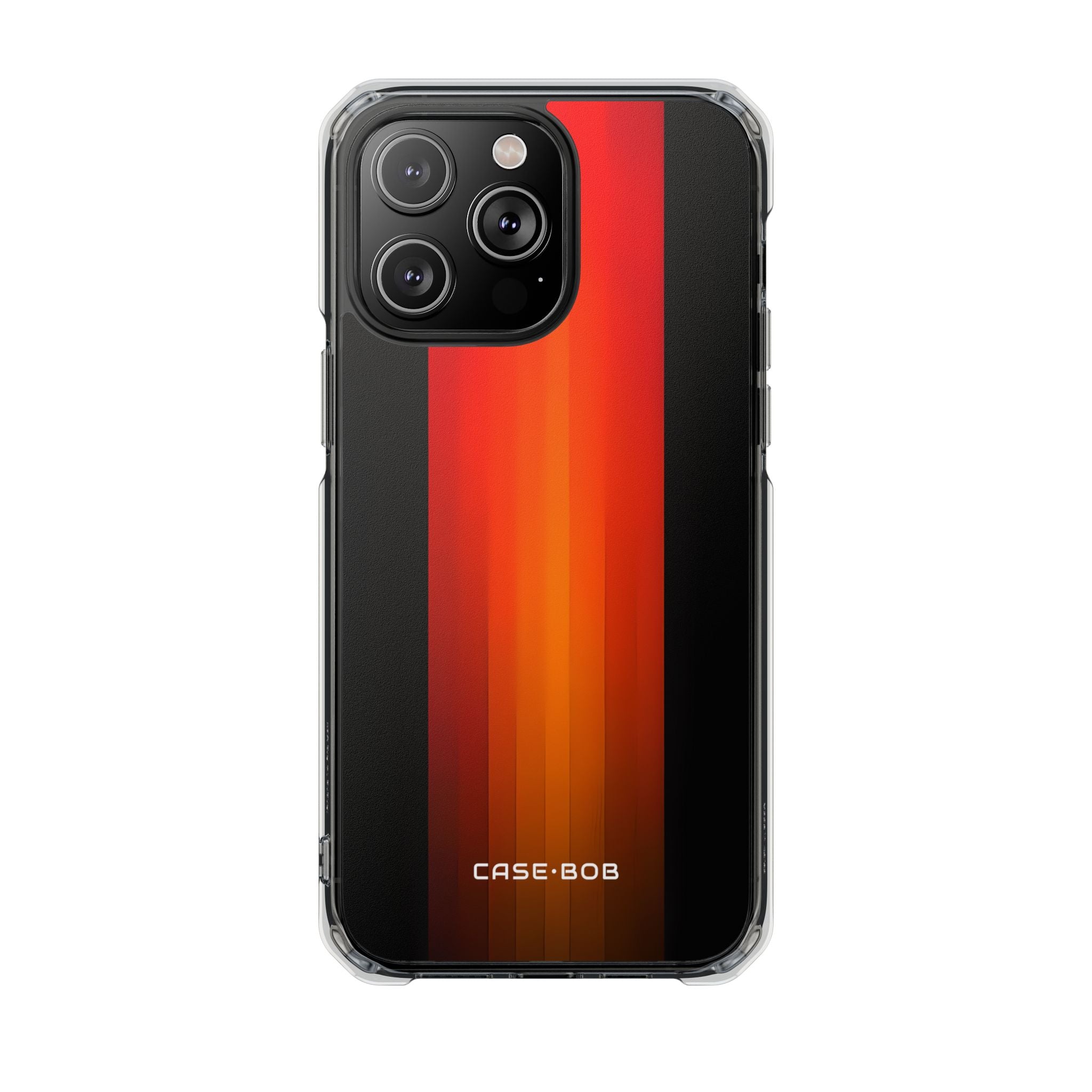 Crimson Column iPhone 14 Pro Max - Impact suojakotelo