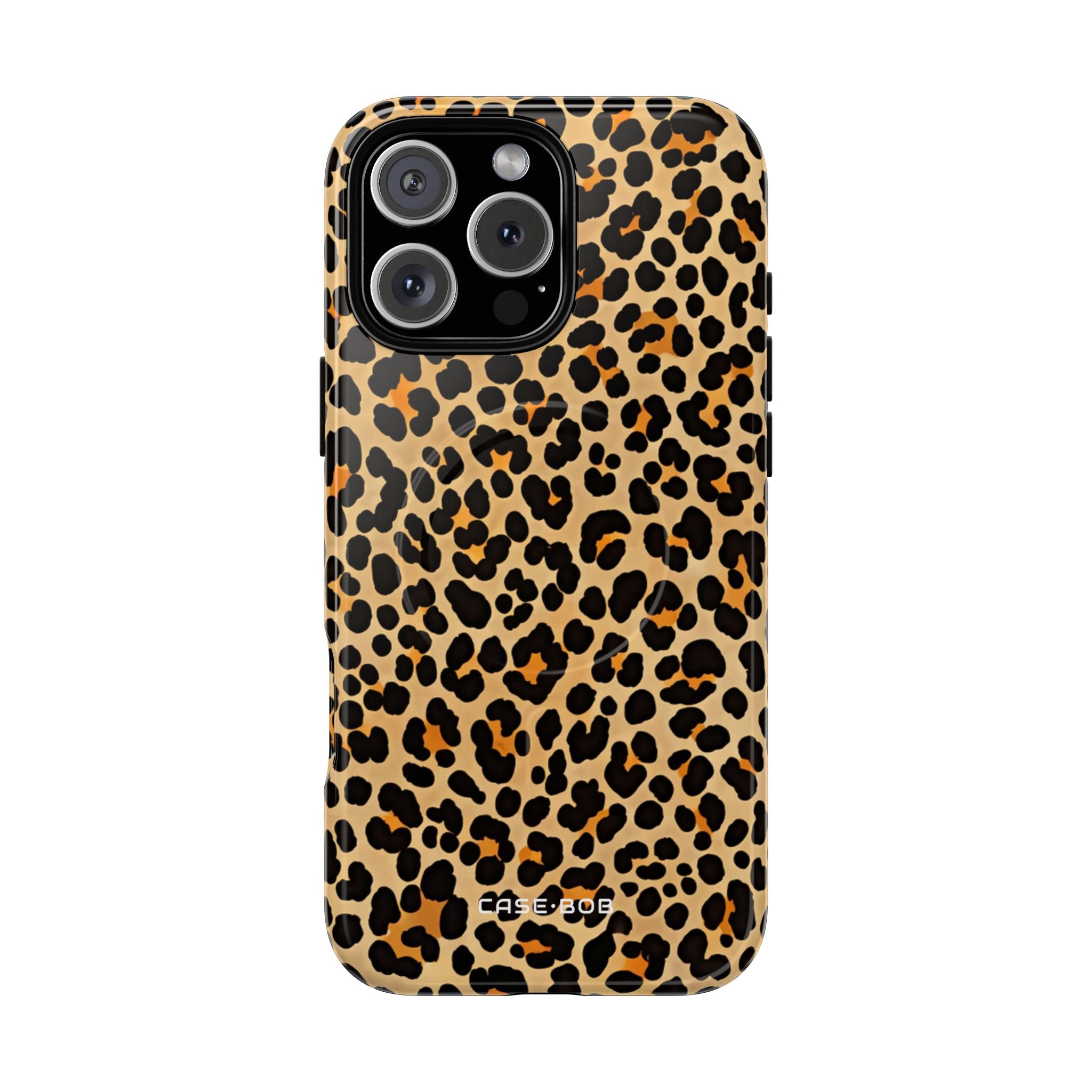 Spottet Ember iPhone 16 Pro Max Cover - Tough+