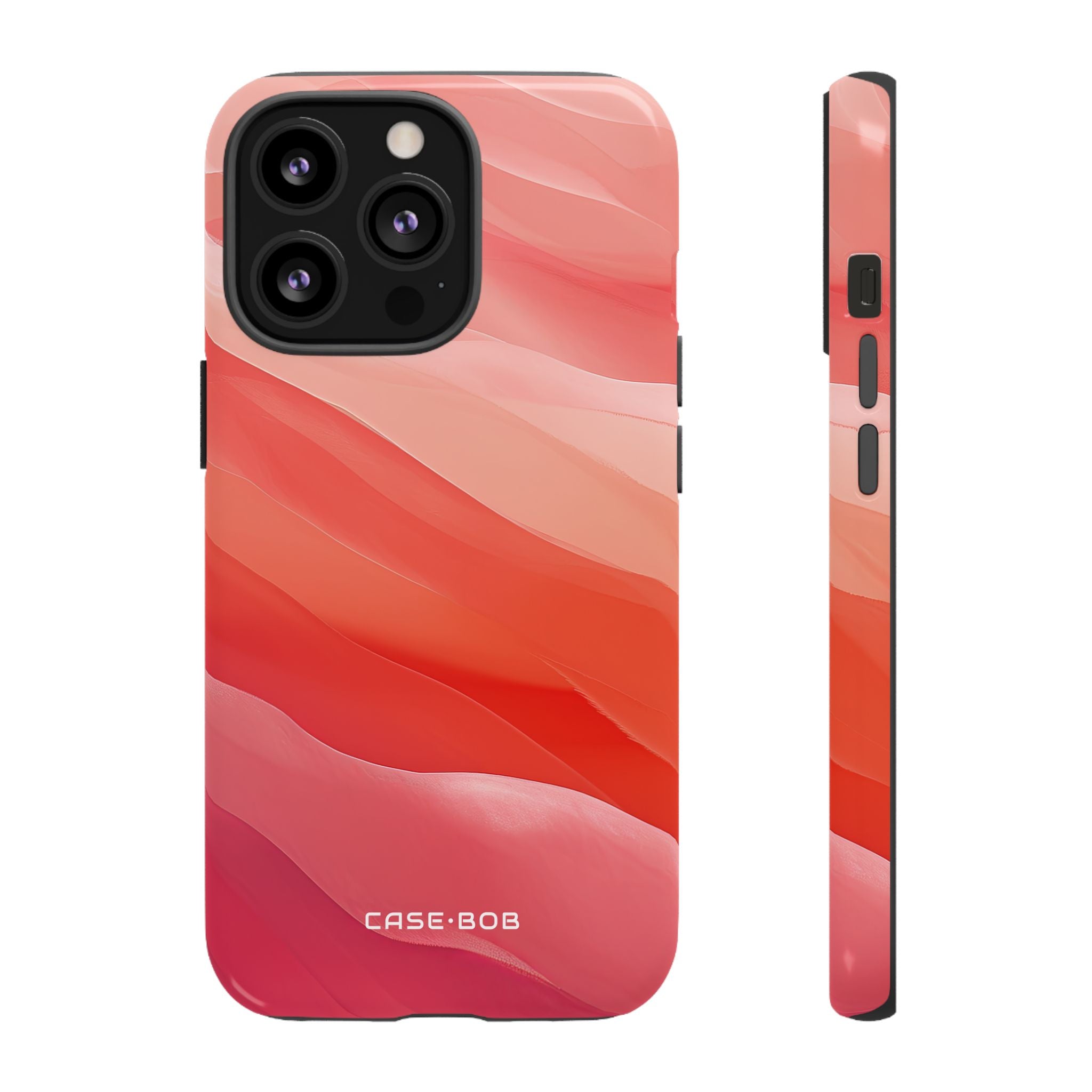 Silken Bands iPhone 13 Pro Case - Tough