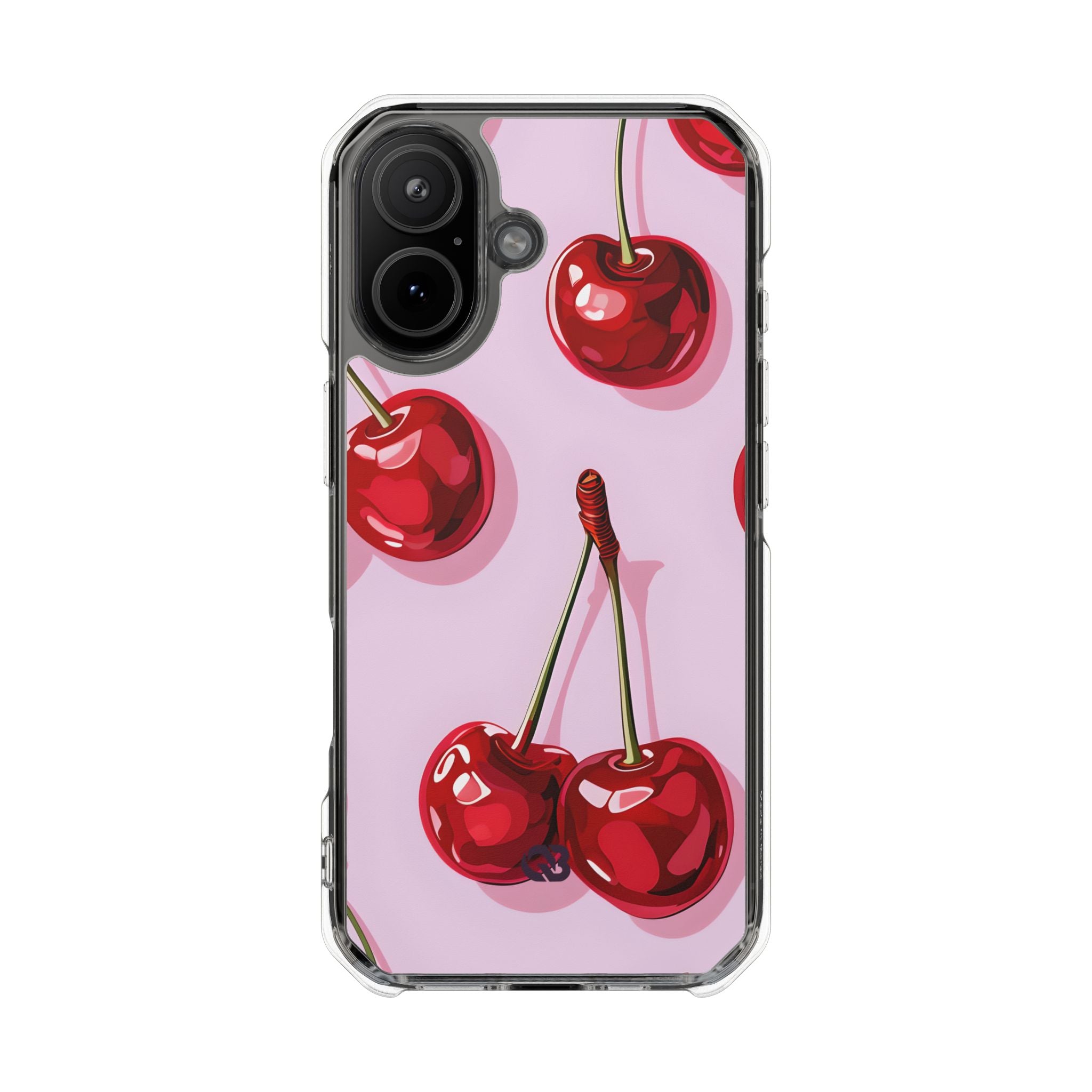 Ruby Gloss Cherry · Impact Phone Case for iPhone · Magsafe
