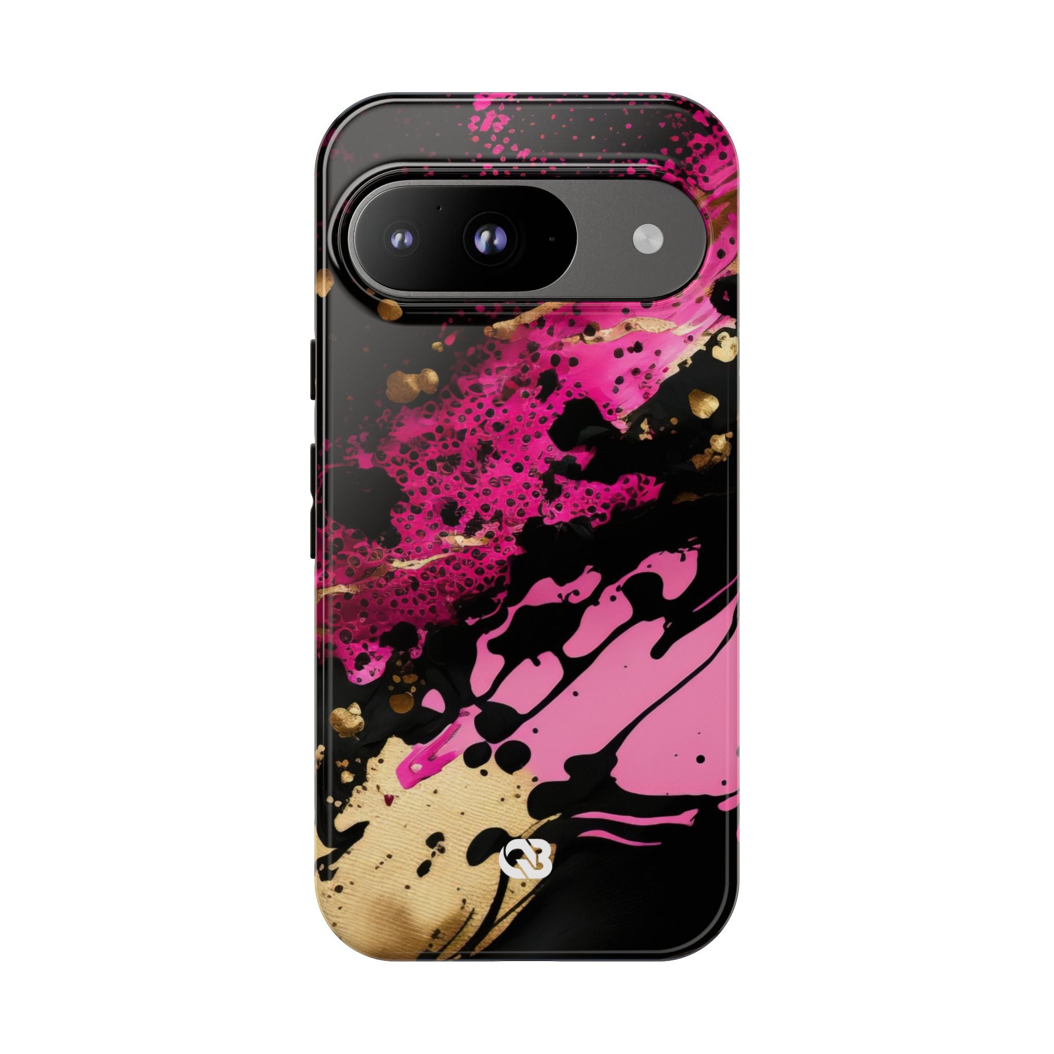 Magenta Liquid Gold · Tough