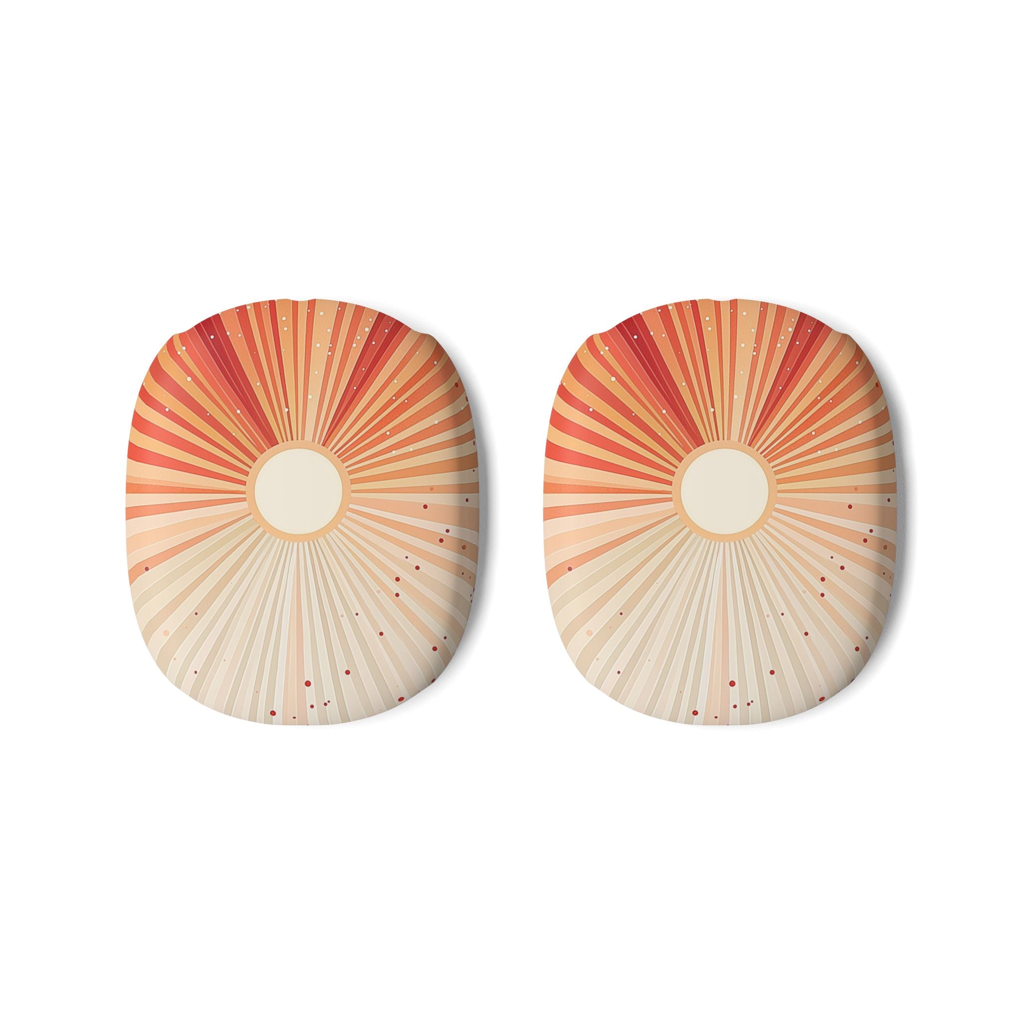 Solar Halo - AirPod Max Case