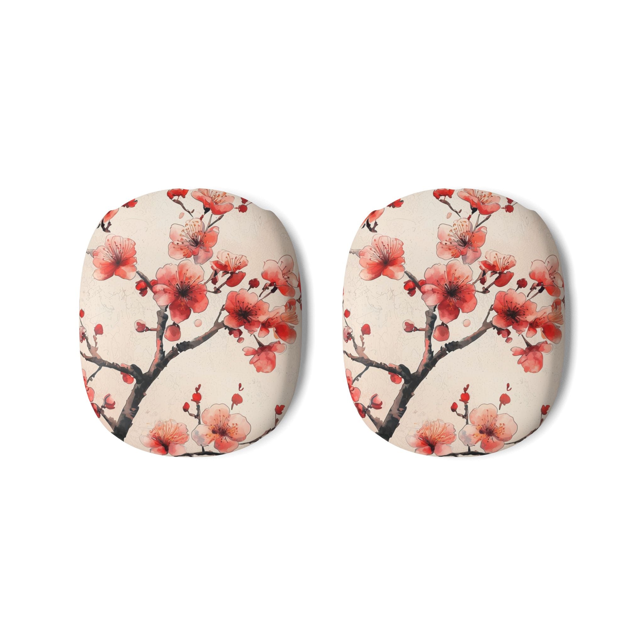 Cherry Blossom Breeze - AirPod Max Case