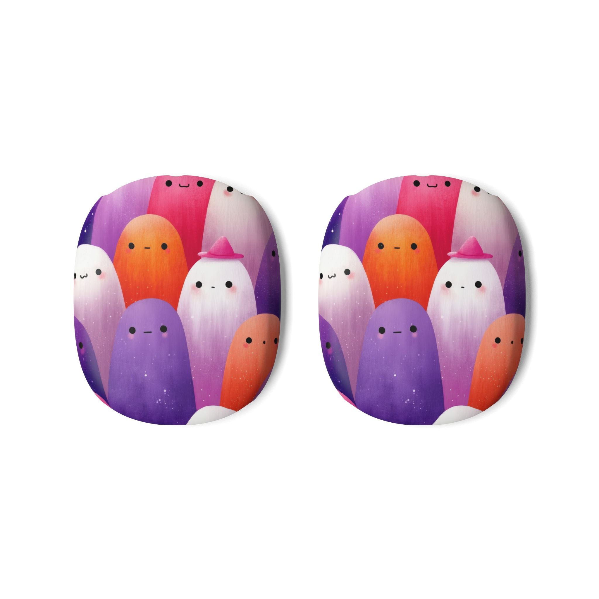 Kummituksellinen hehku - AirPod Max Case