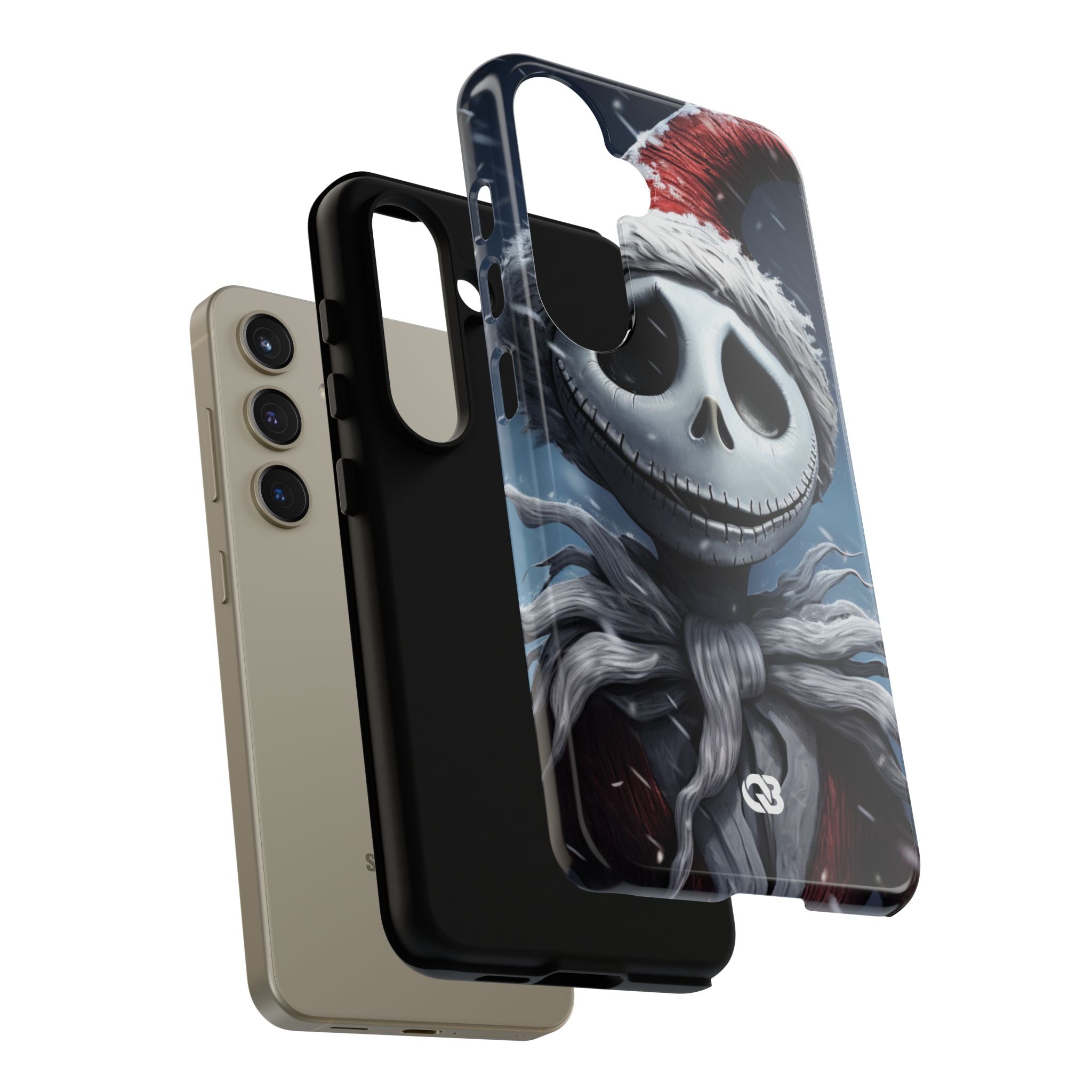 Crimson Winter Bone · Tough