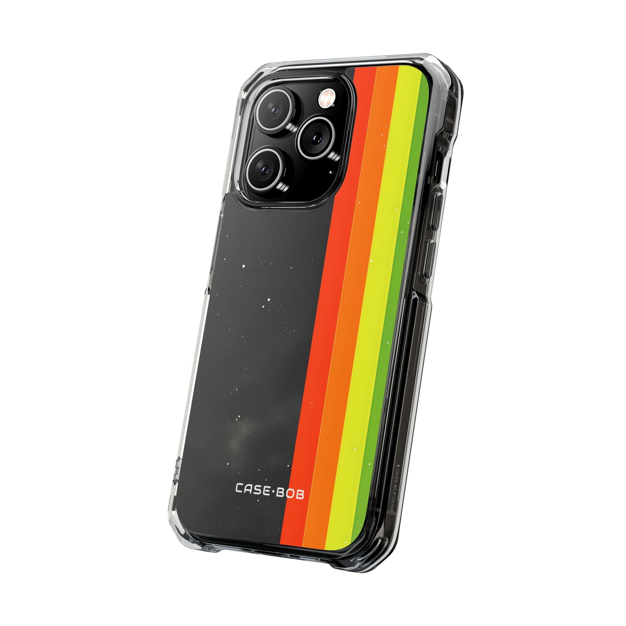 Hemelse Strepen iPhone 14 Pro Case - Impact