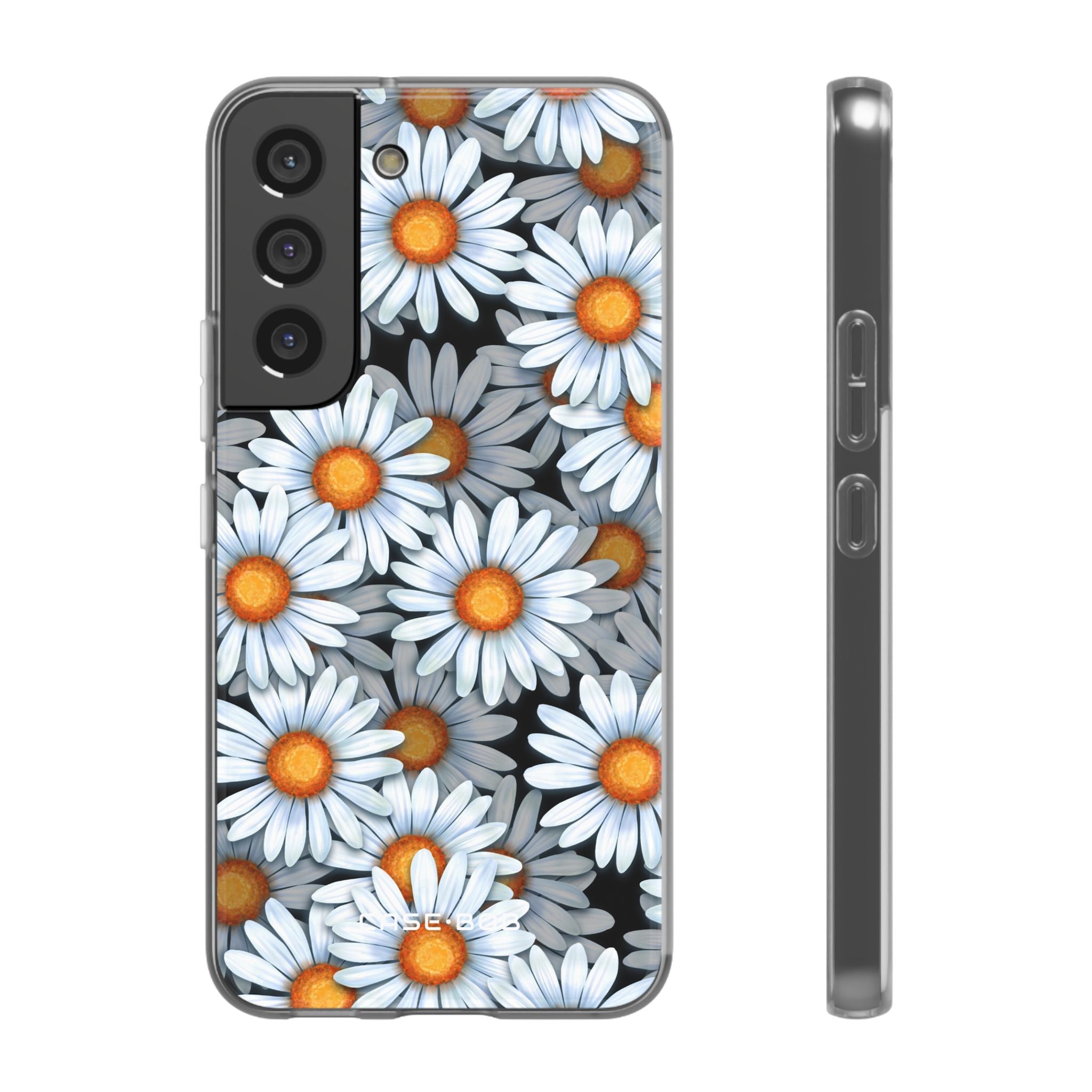 Daisy Glow Samsung S22 - Soft