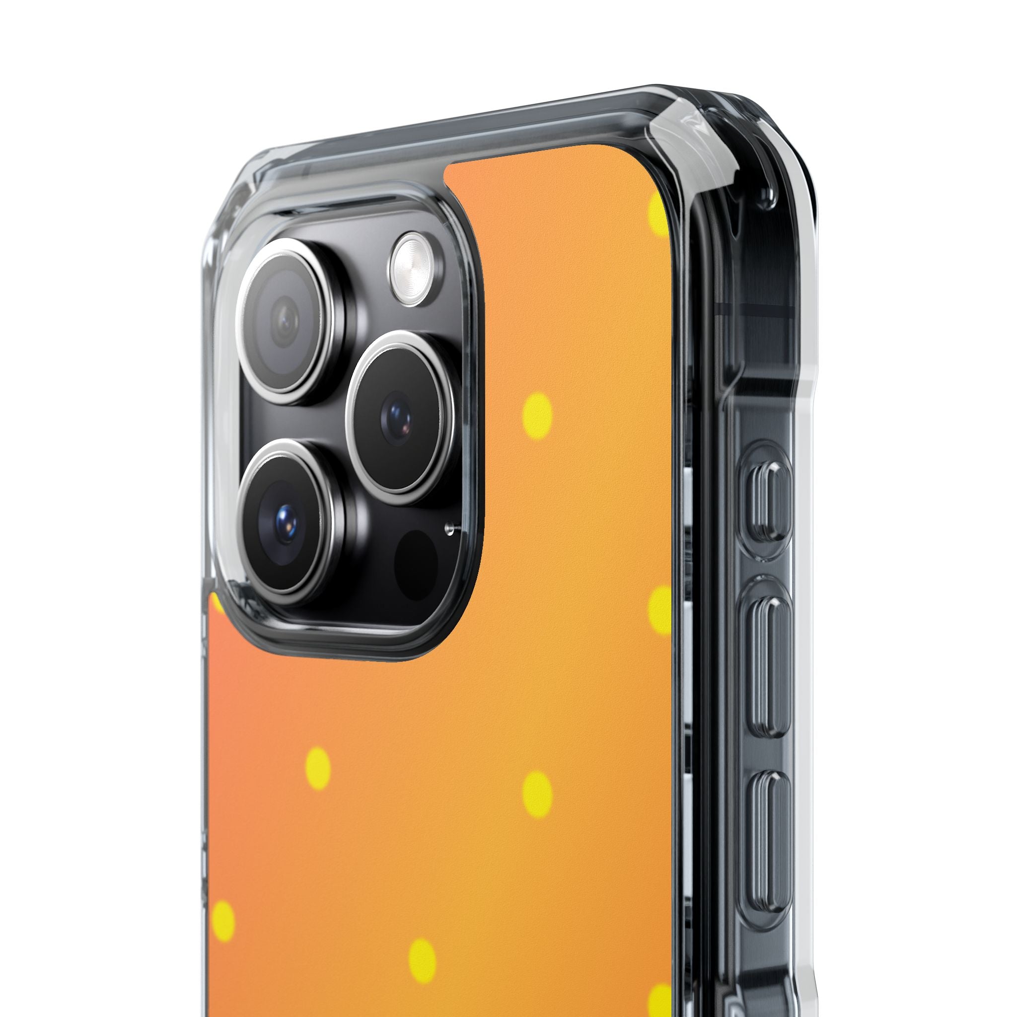 Citrus Glow Array · Impact Phone Case for iPhone · Magsafe