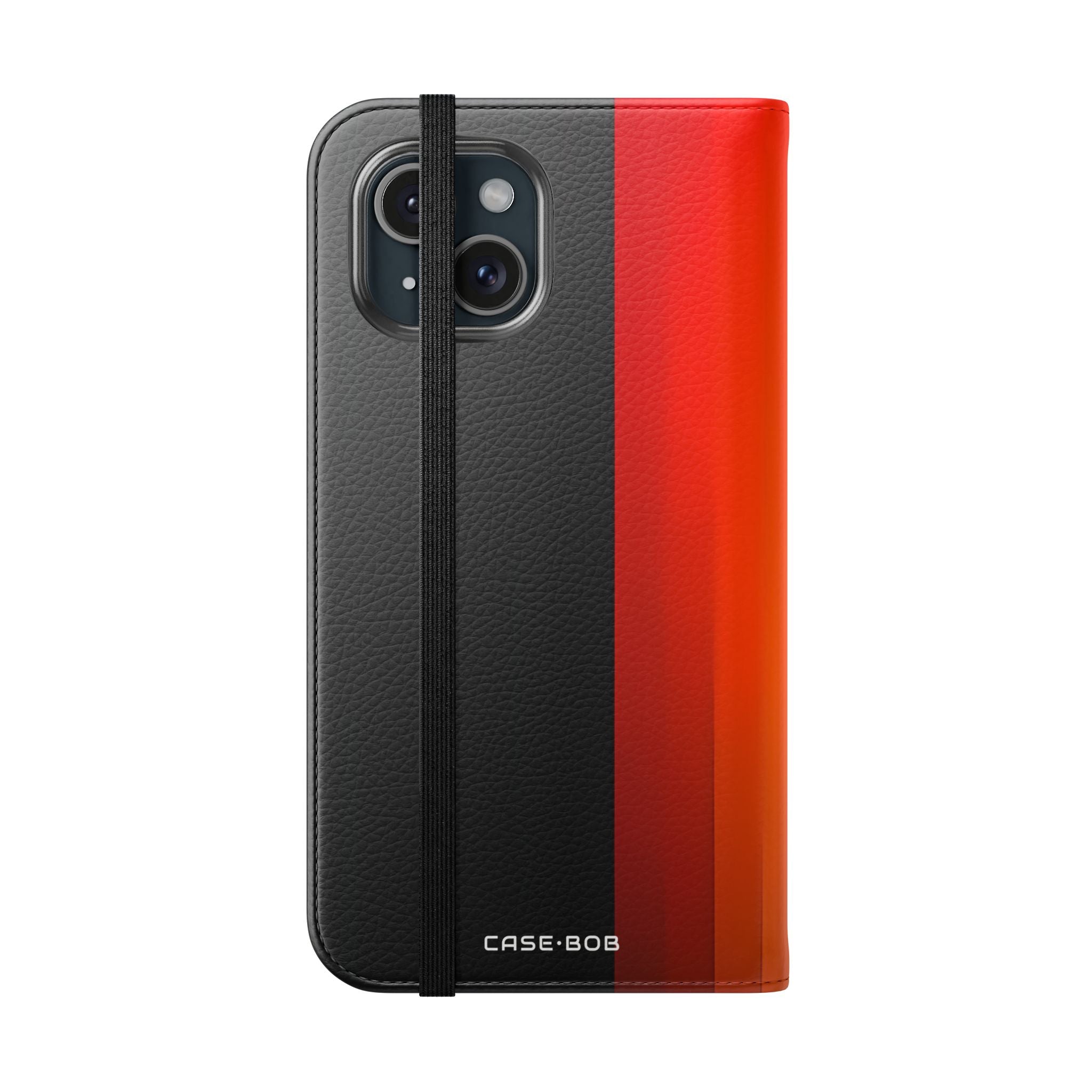 Radiant Ember - iPhone 15 Cover - Pung